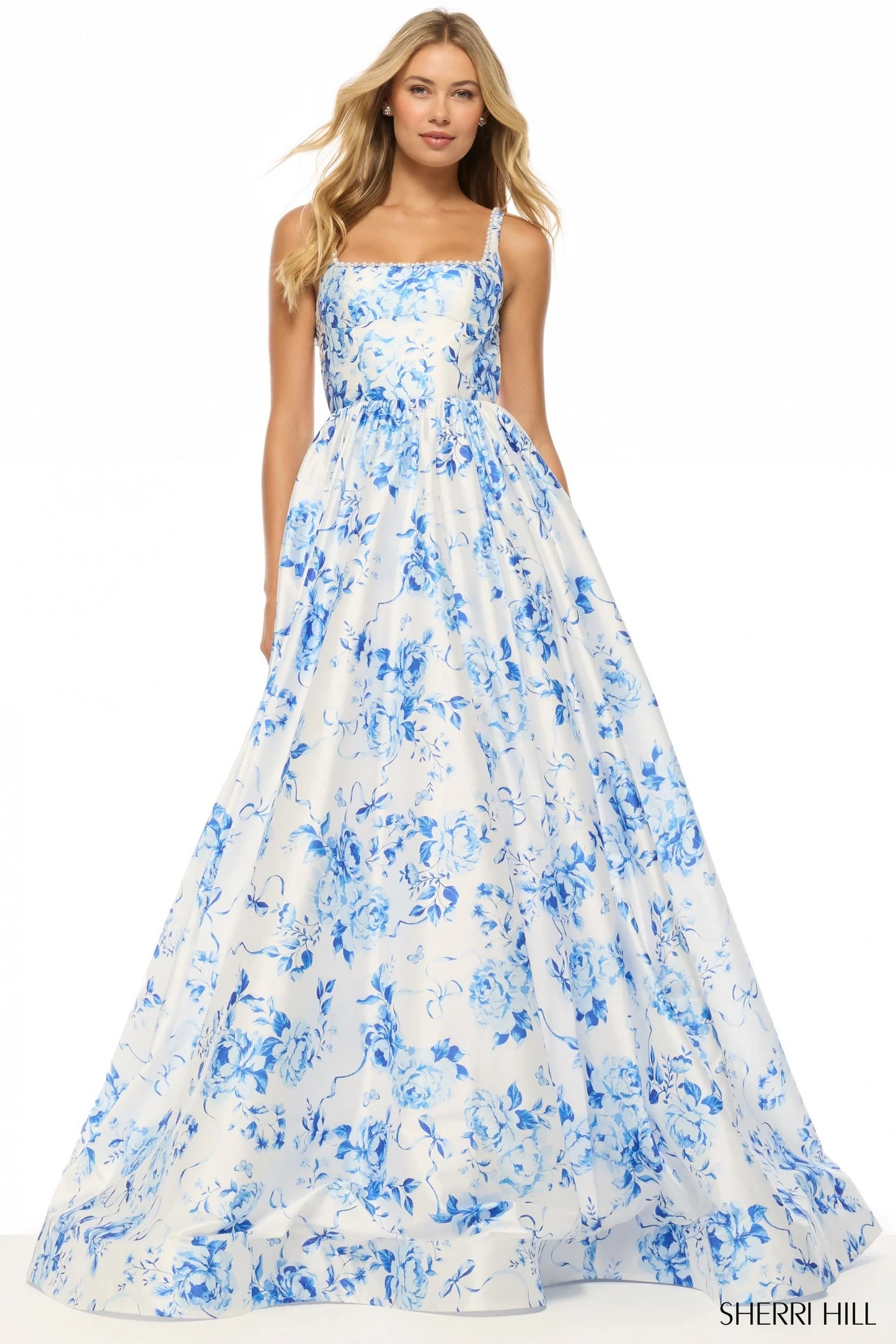 Sherri Hill 57789