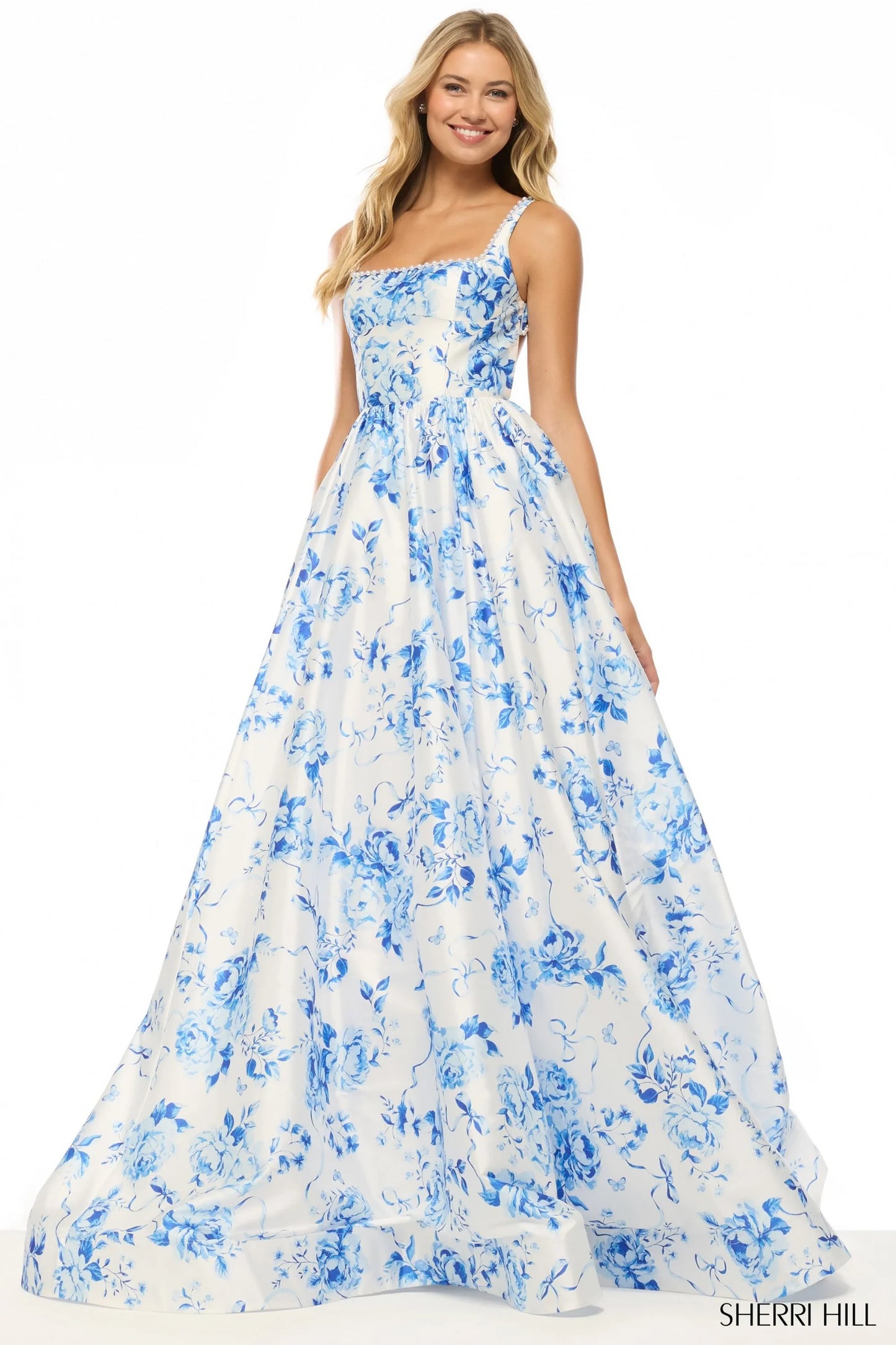 Sherri Hill 57789