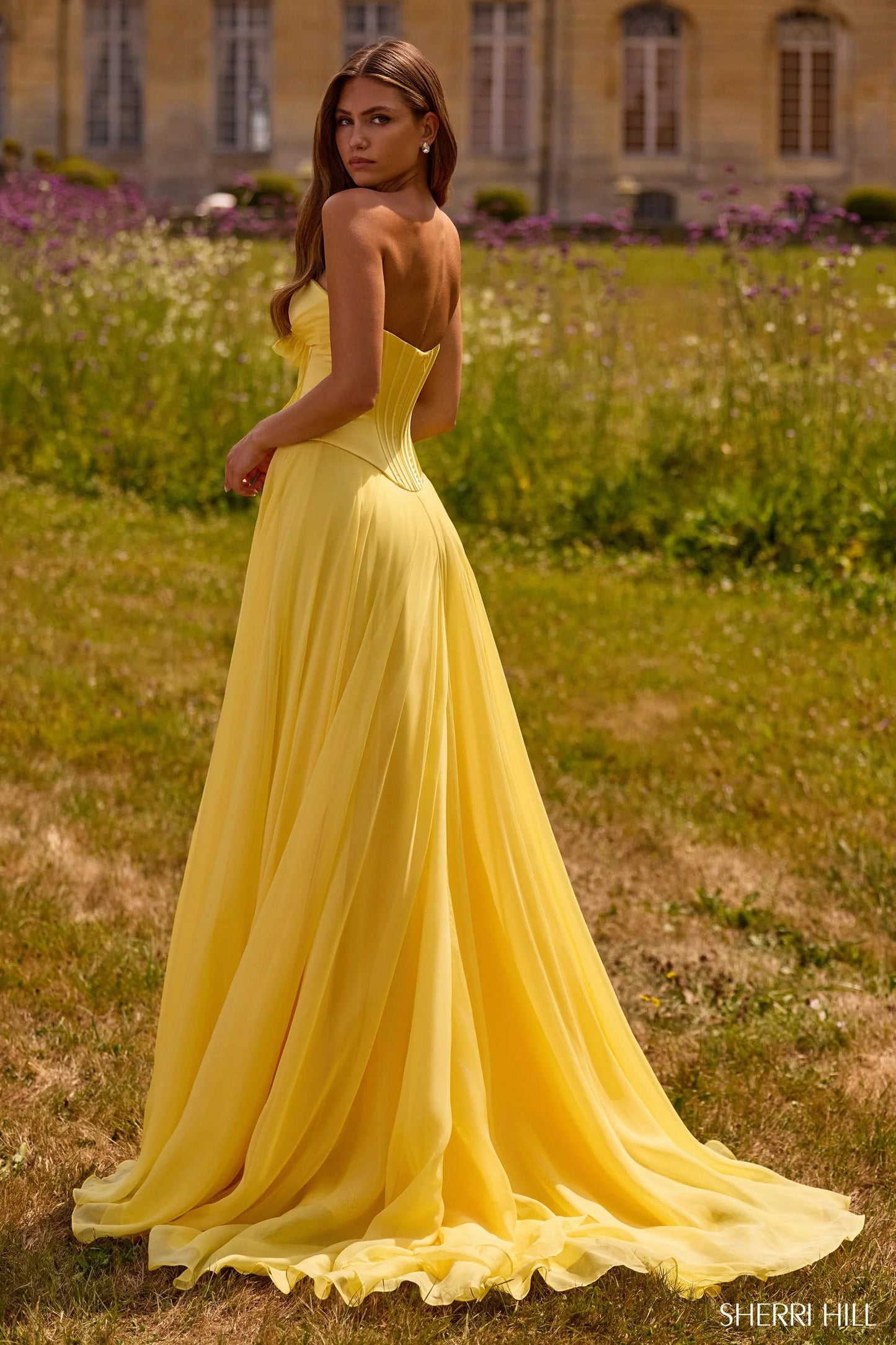 Sherri Hill 57810