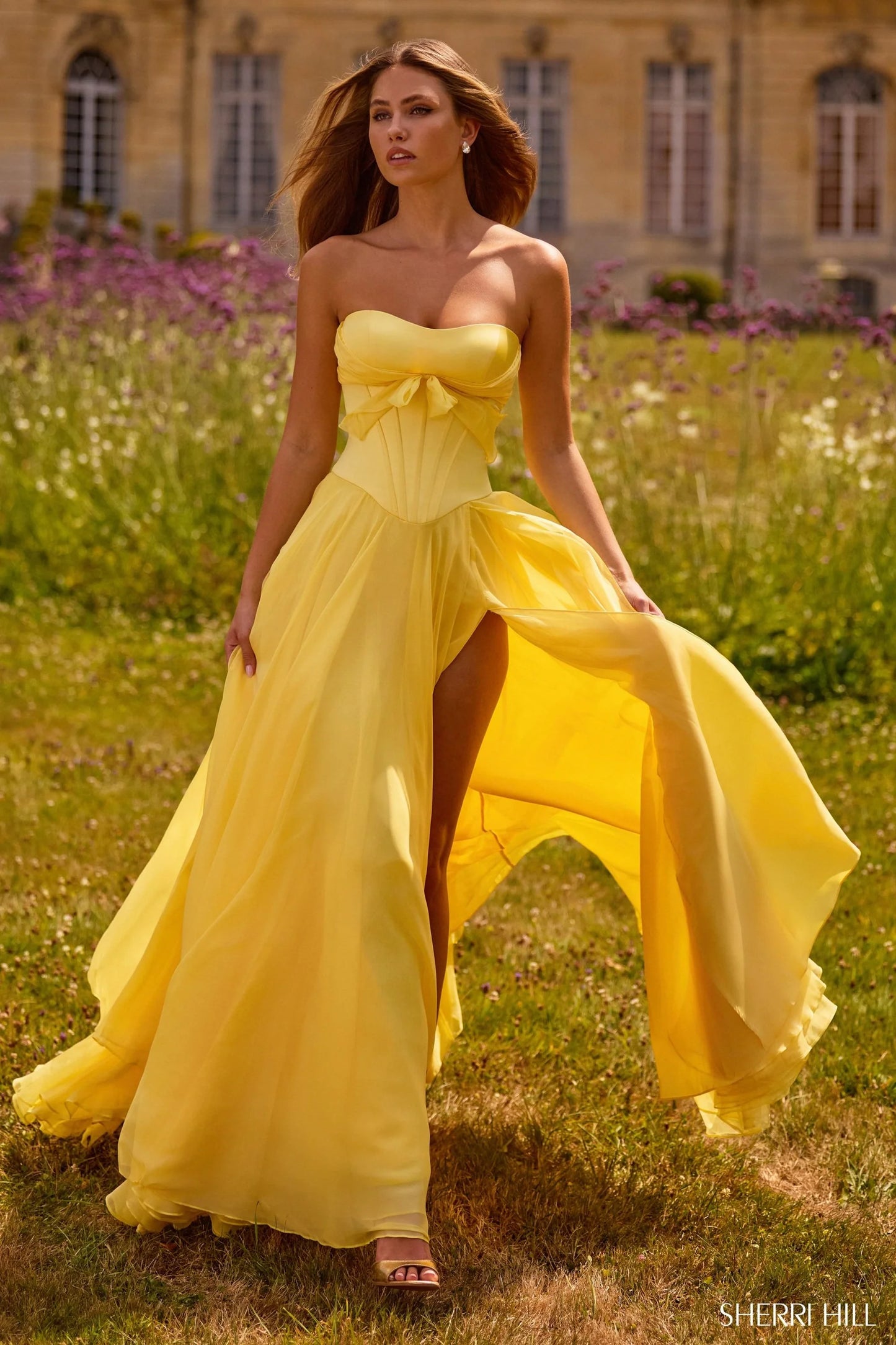 Sherri Hill 57810
