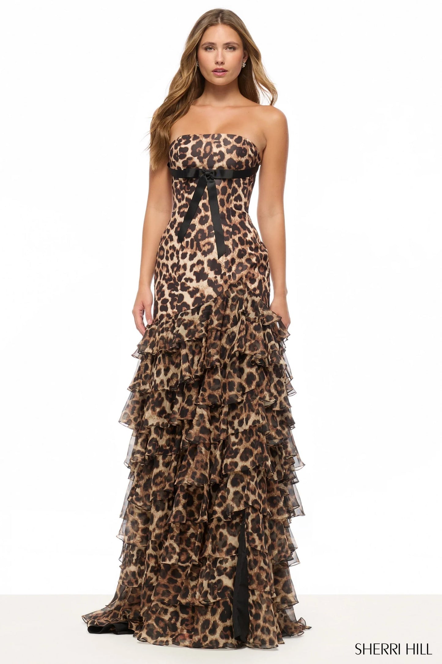 Sherri Hill 57825