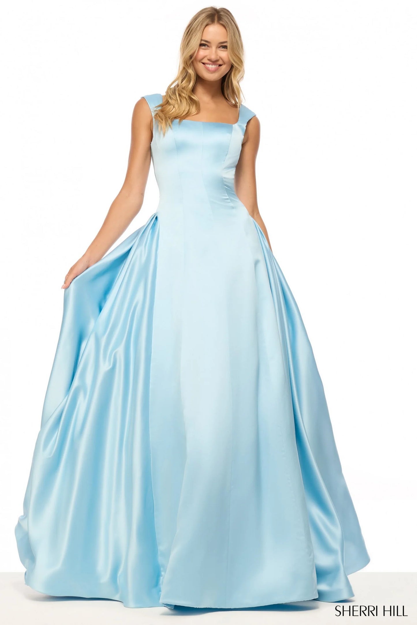 Sherri Hill 57835