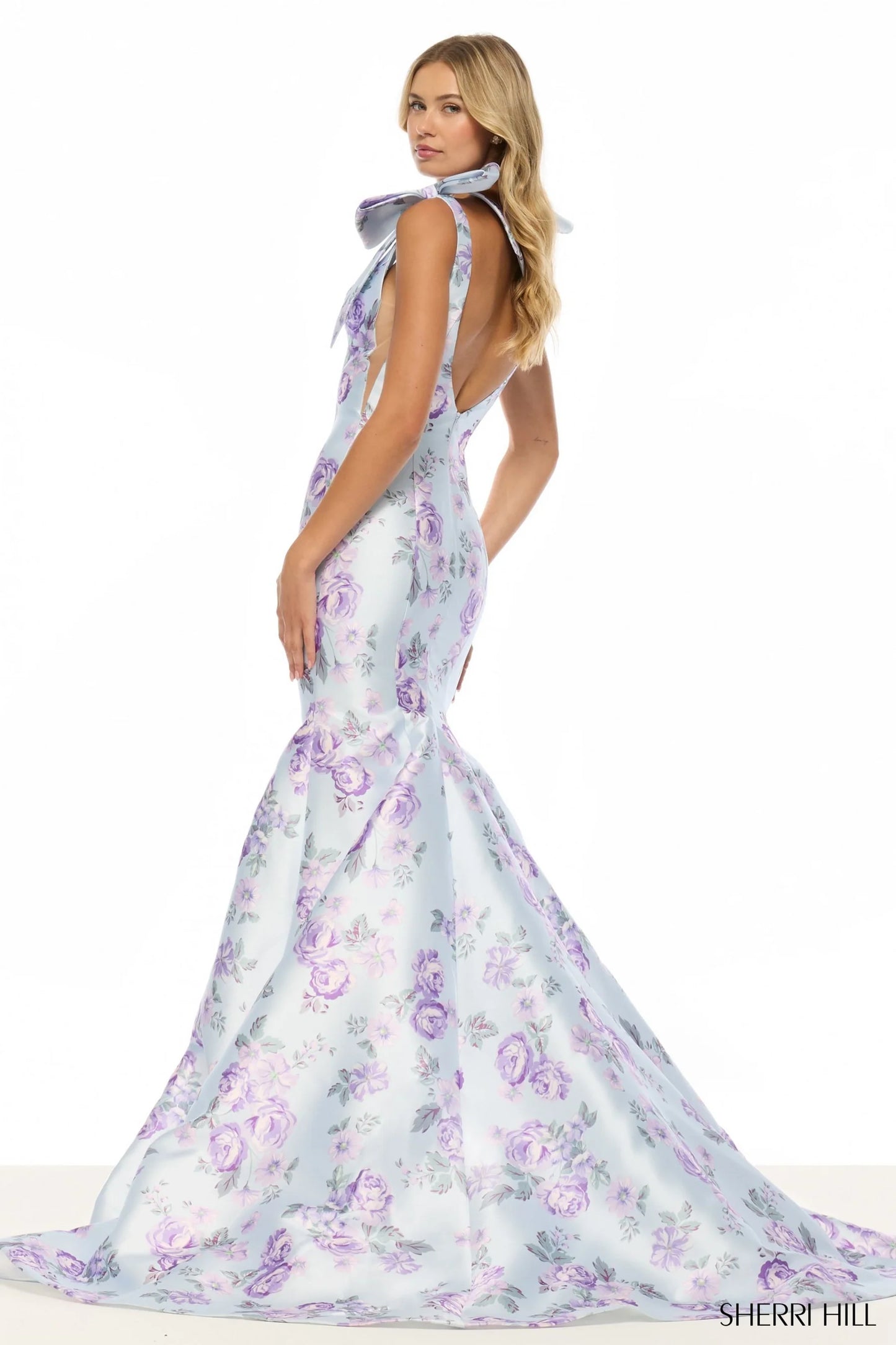 Sherri Hill 57854