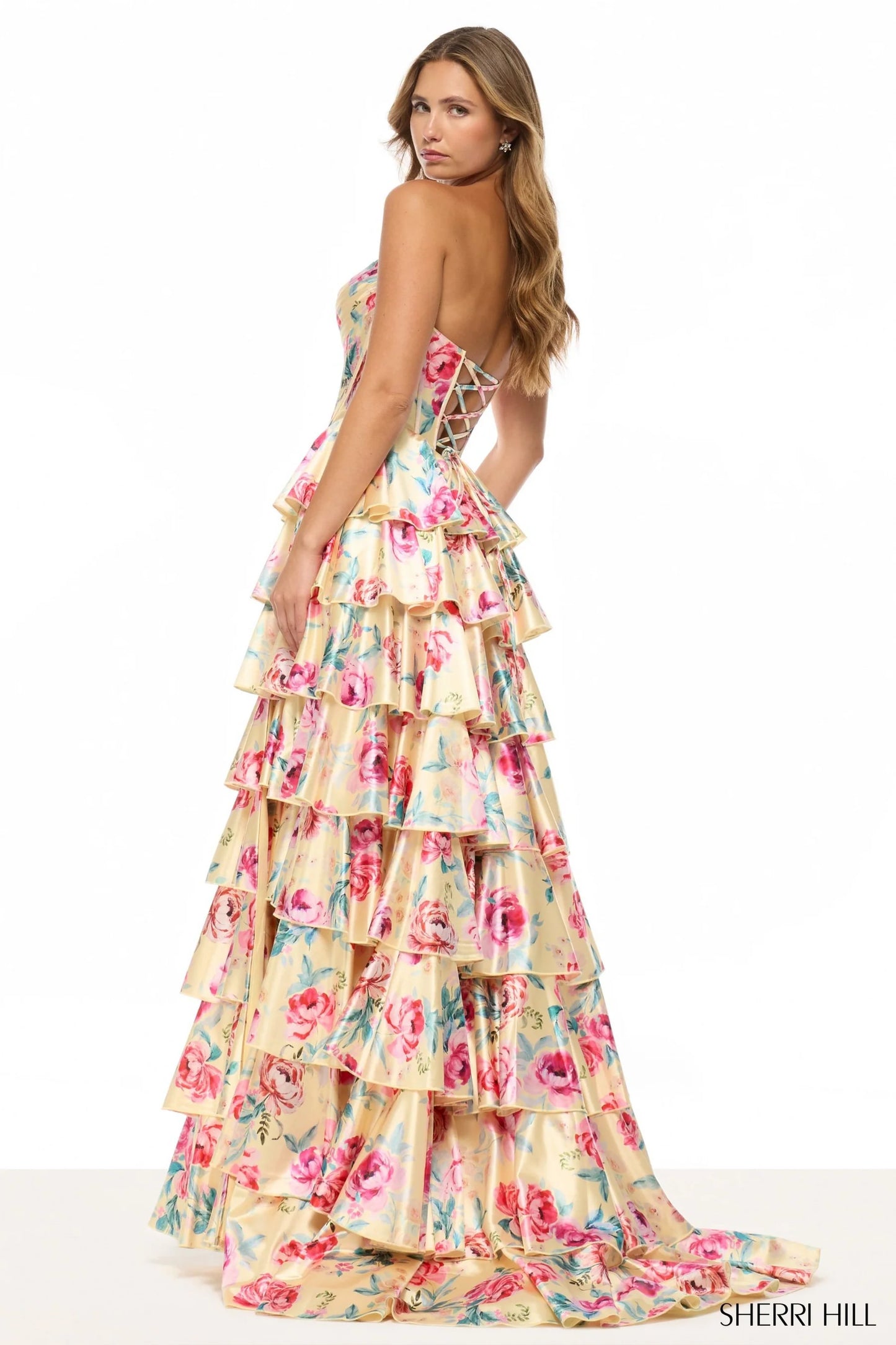 Sherri Hill 57875
