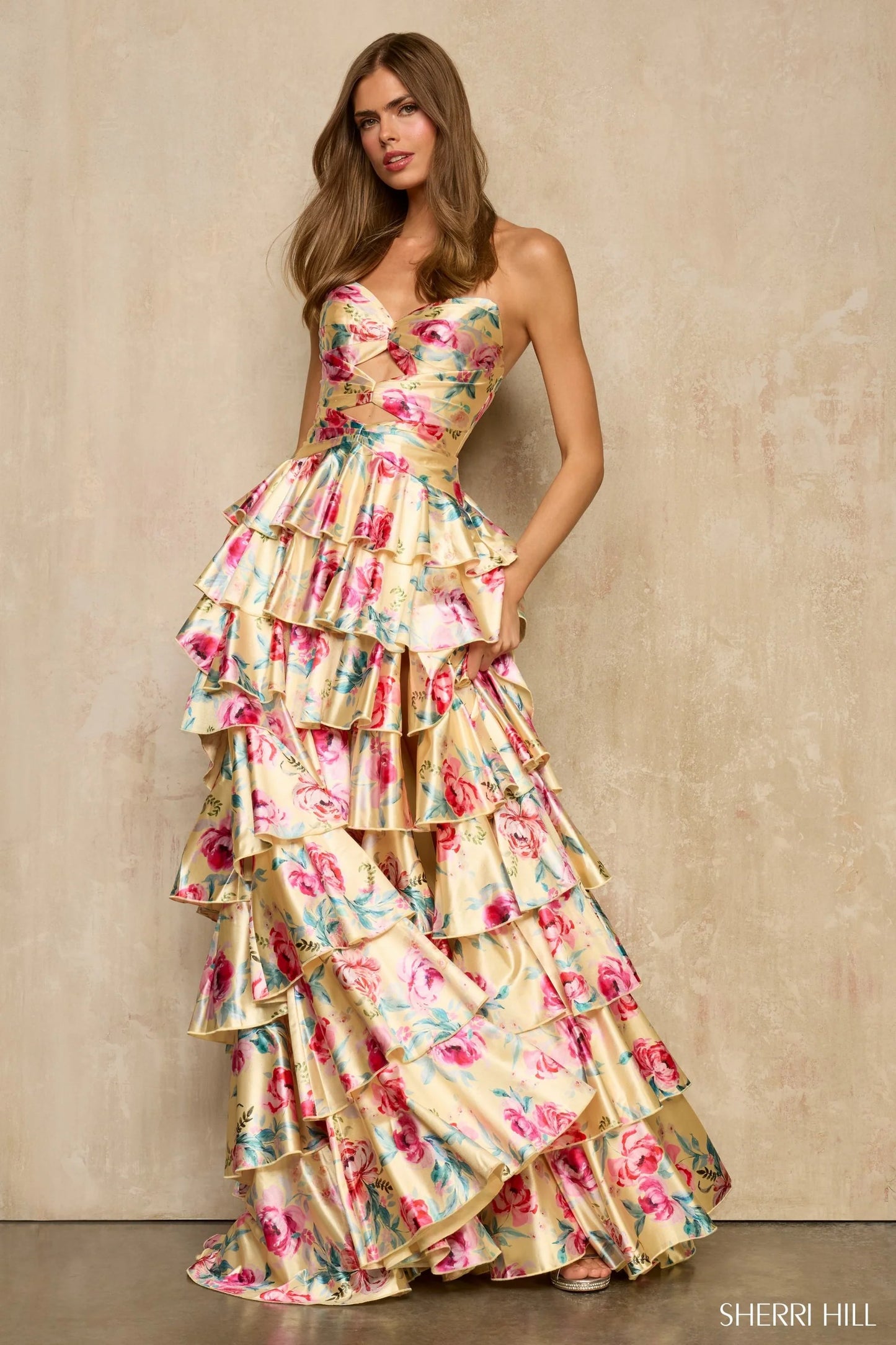 Sherri Hill 57878