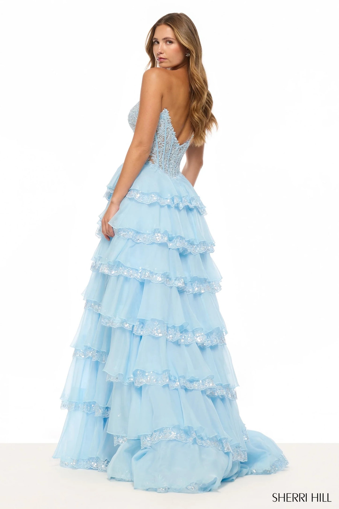 Sherri Hill 57885
