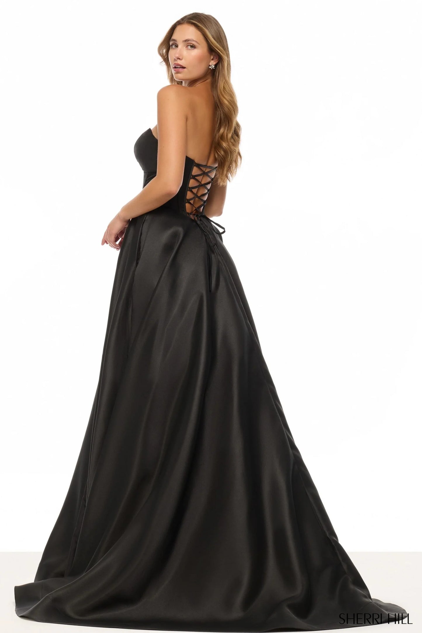 Sherri Hill 57893