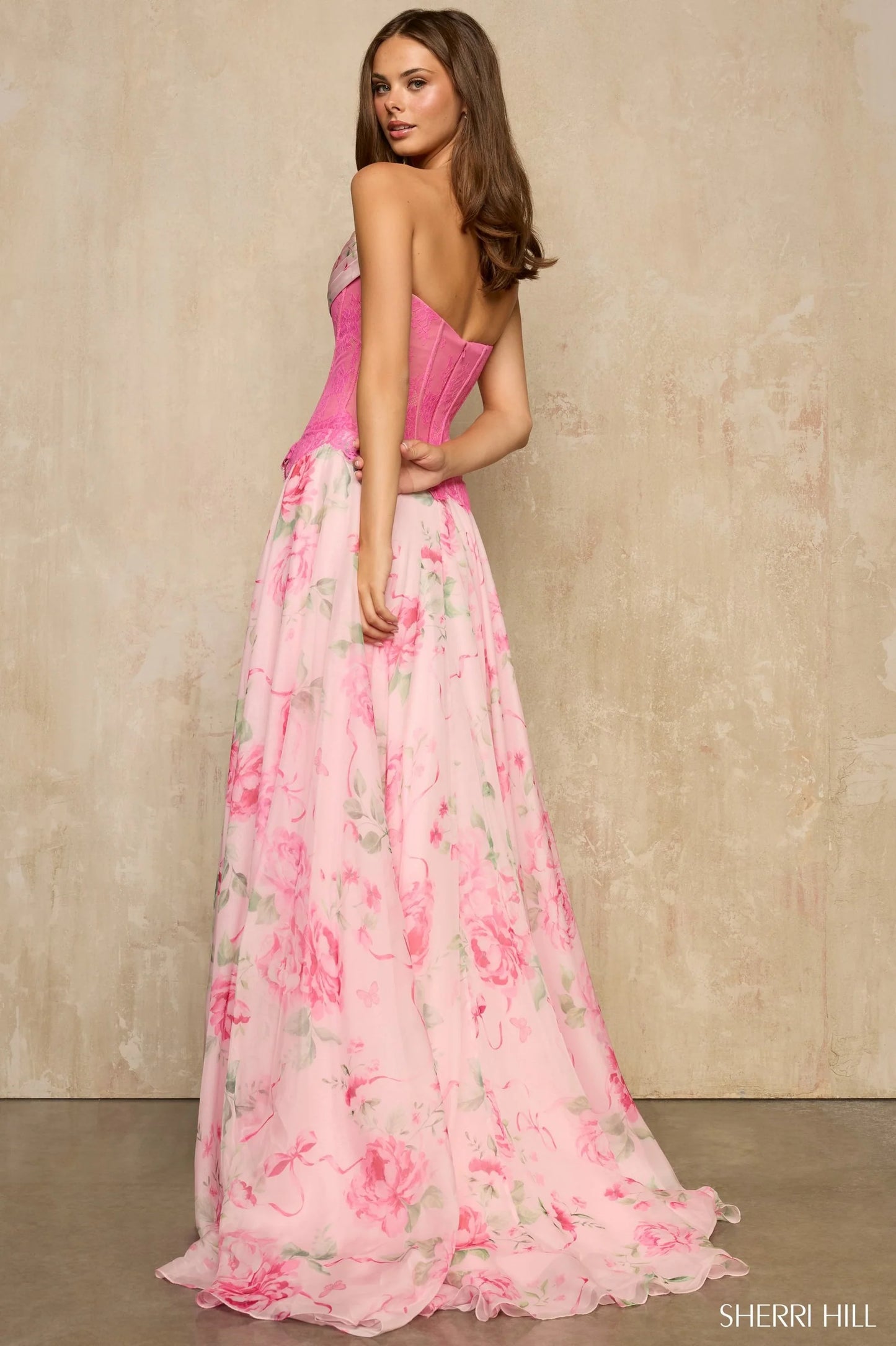 Sherri Hill 57941