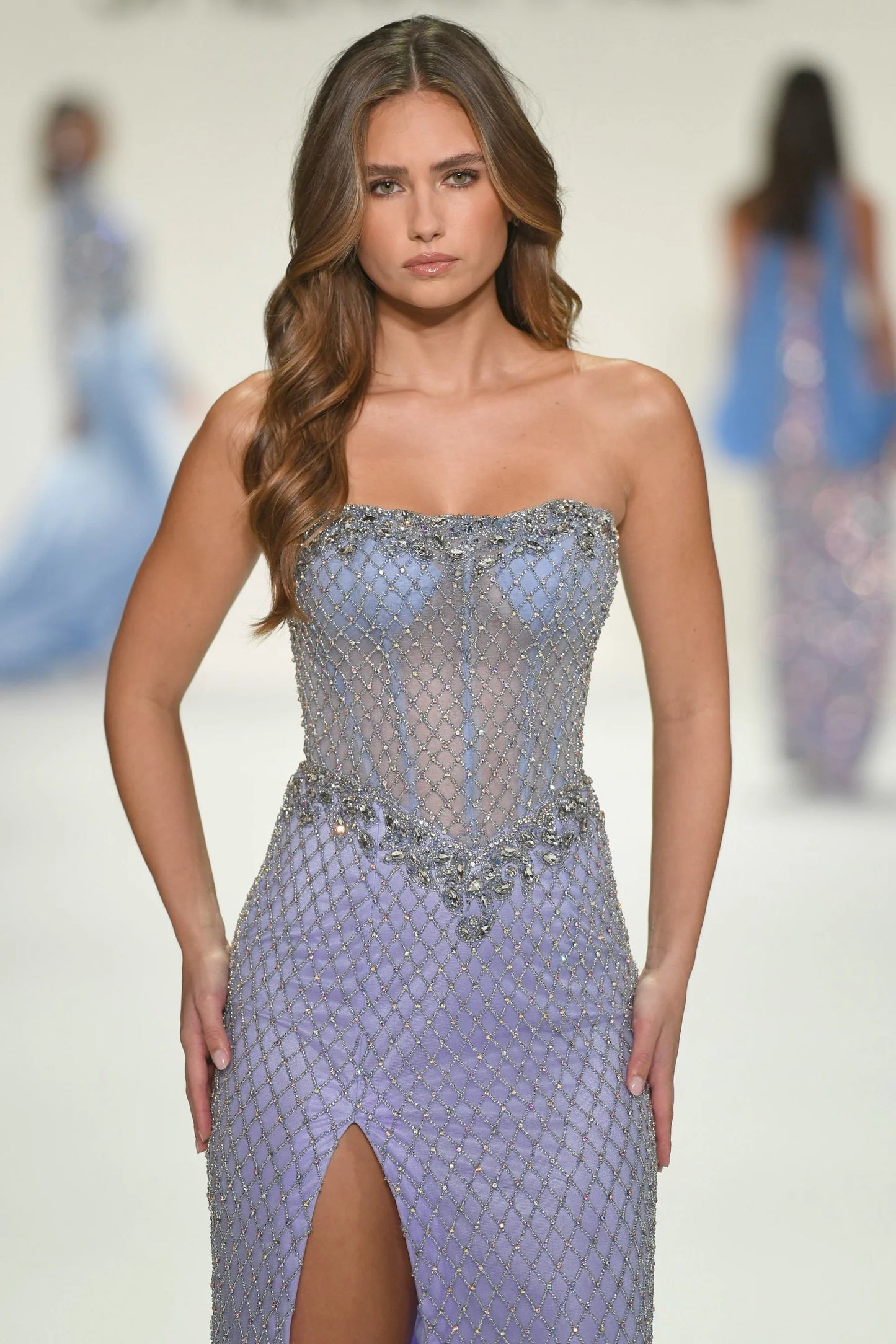 Sherri Hill 67128