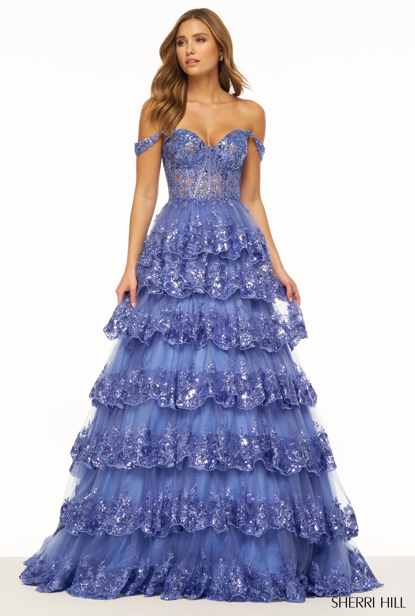 SherriHill-56196-Sweetheart-Neckline-Ball-Gowns-Sequin-Tulle-Lace-Fabric-Periwinkle-Long-Dress-Evening-Gown-Prom-Dress-Sherri-Hill-2024