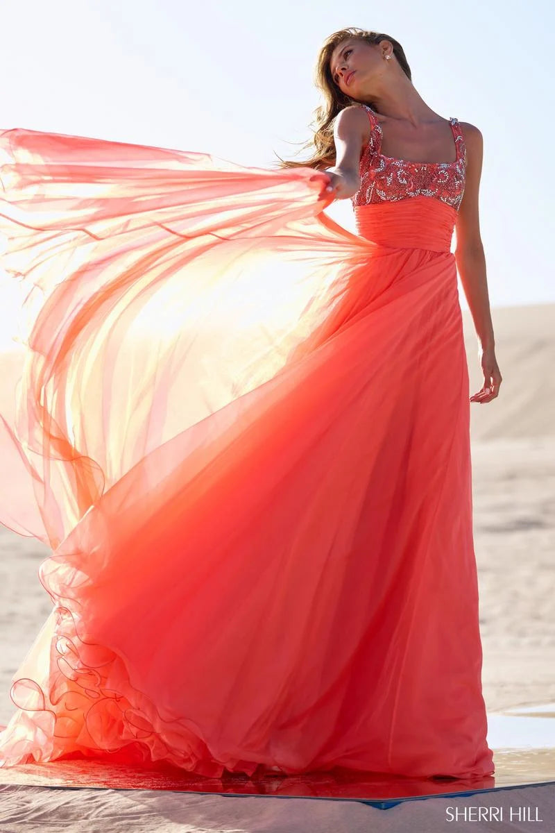 Sherri Hill 56141