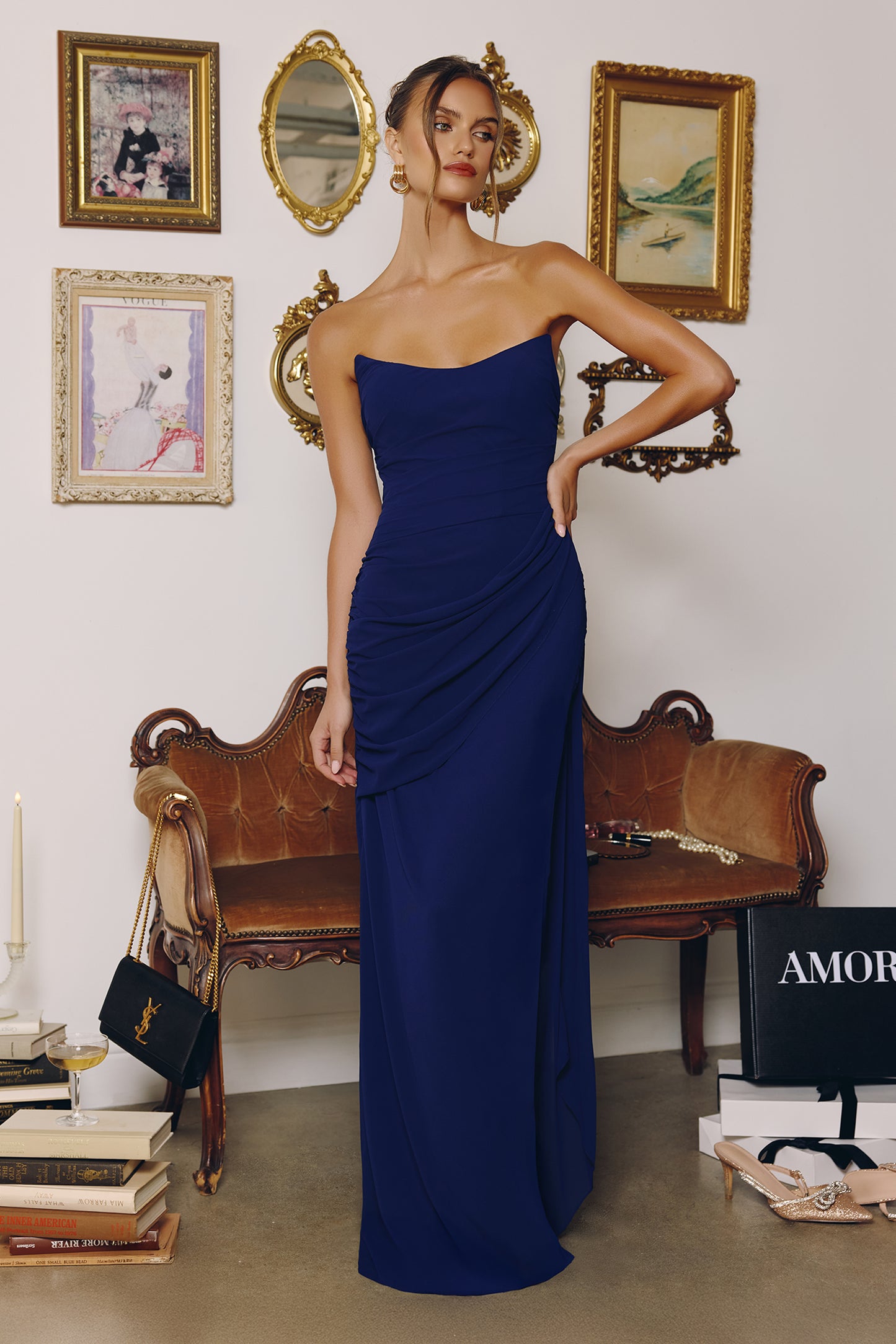 Amoris T726