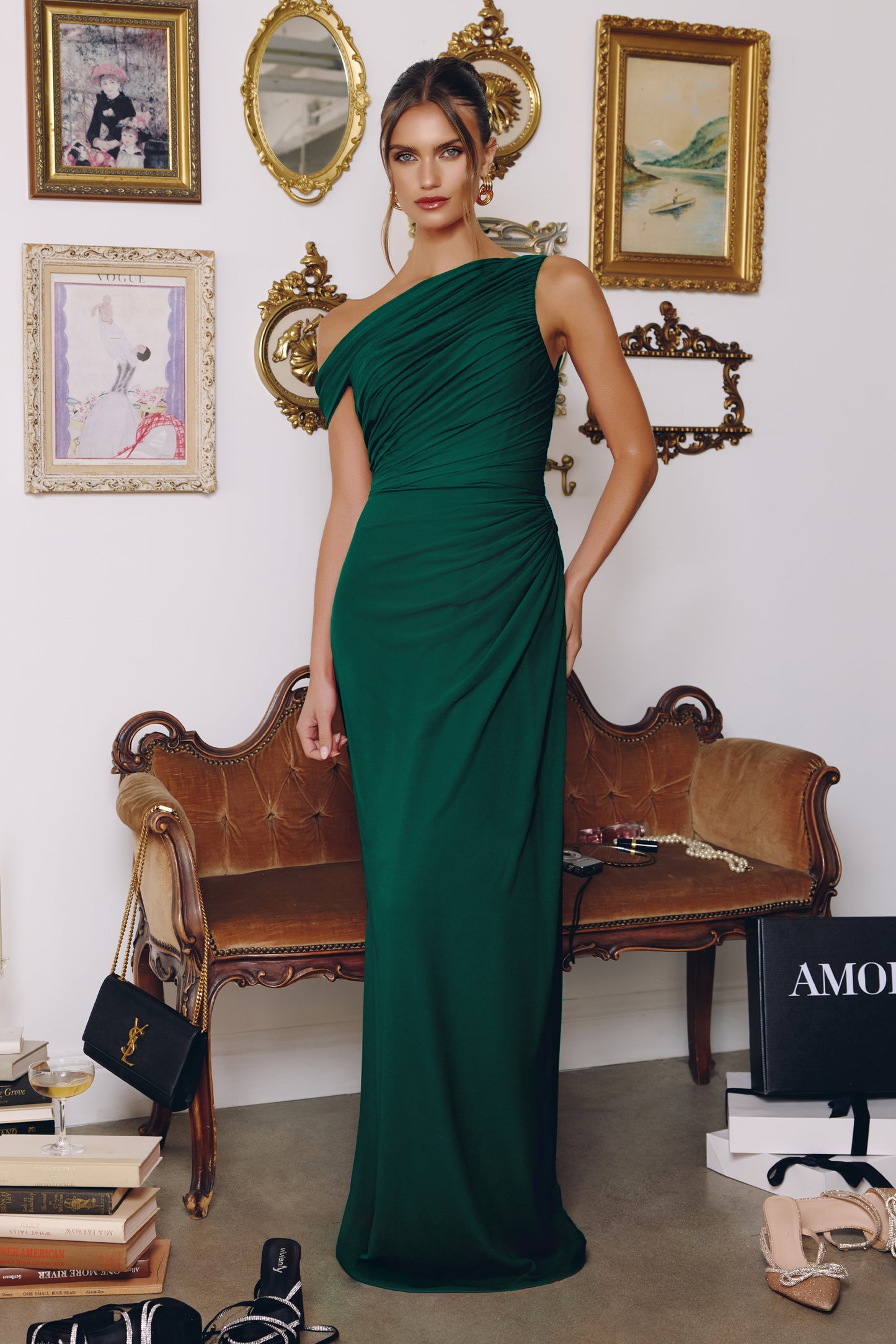 Amoris T730