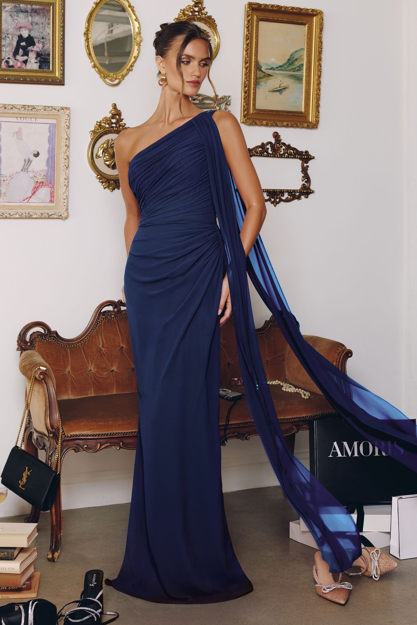 Amoris T730