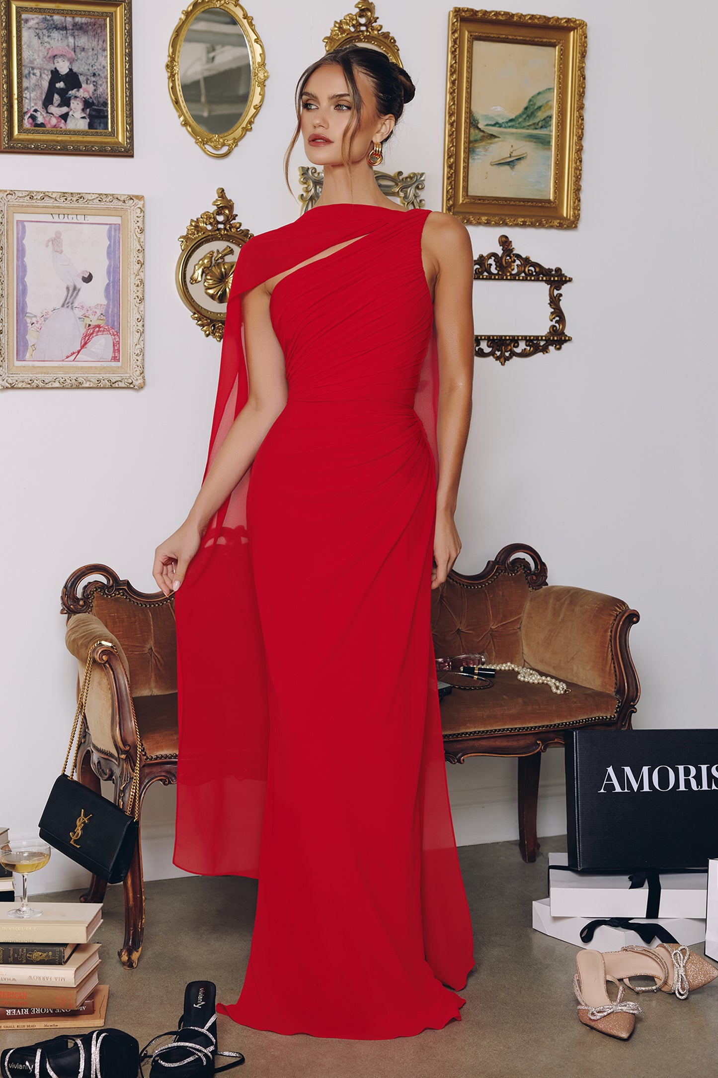 Amoris T730