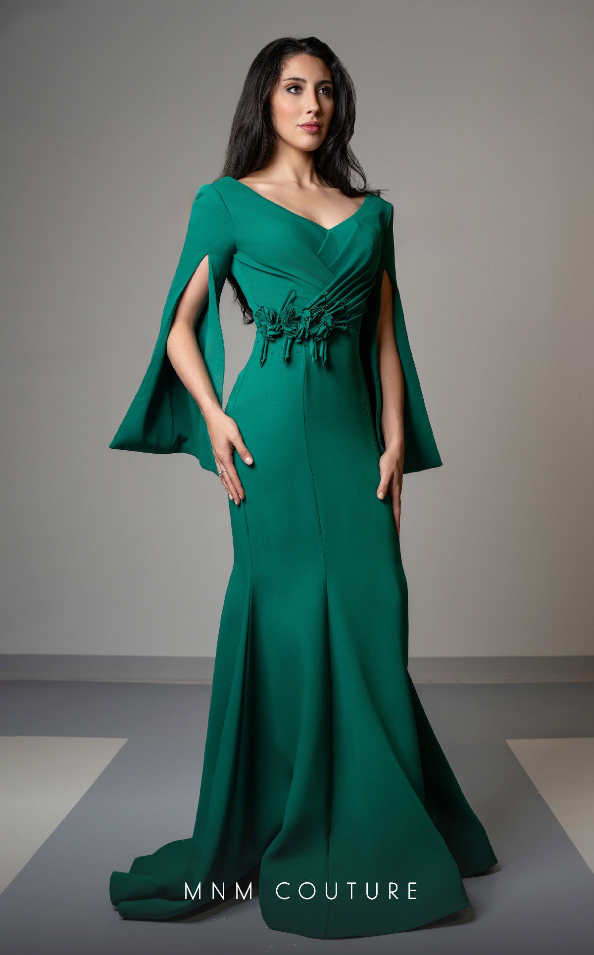 MNM Couture V02044