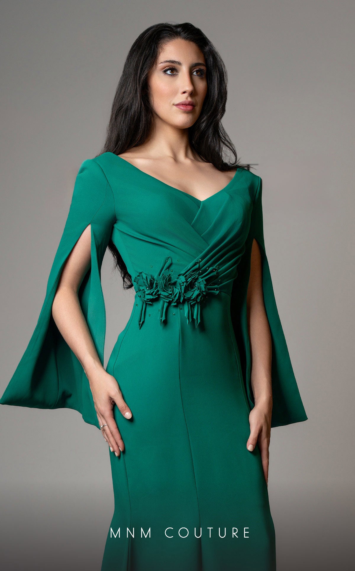 MNM Couture V02044