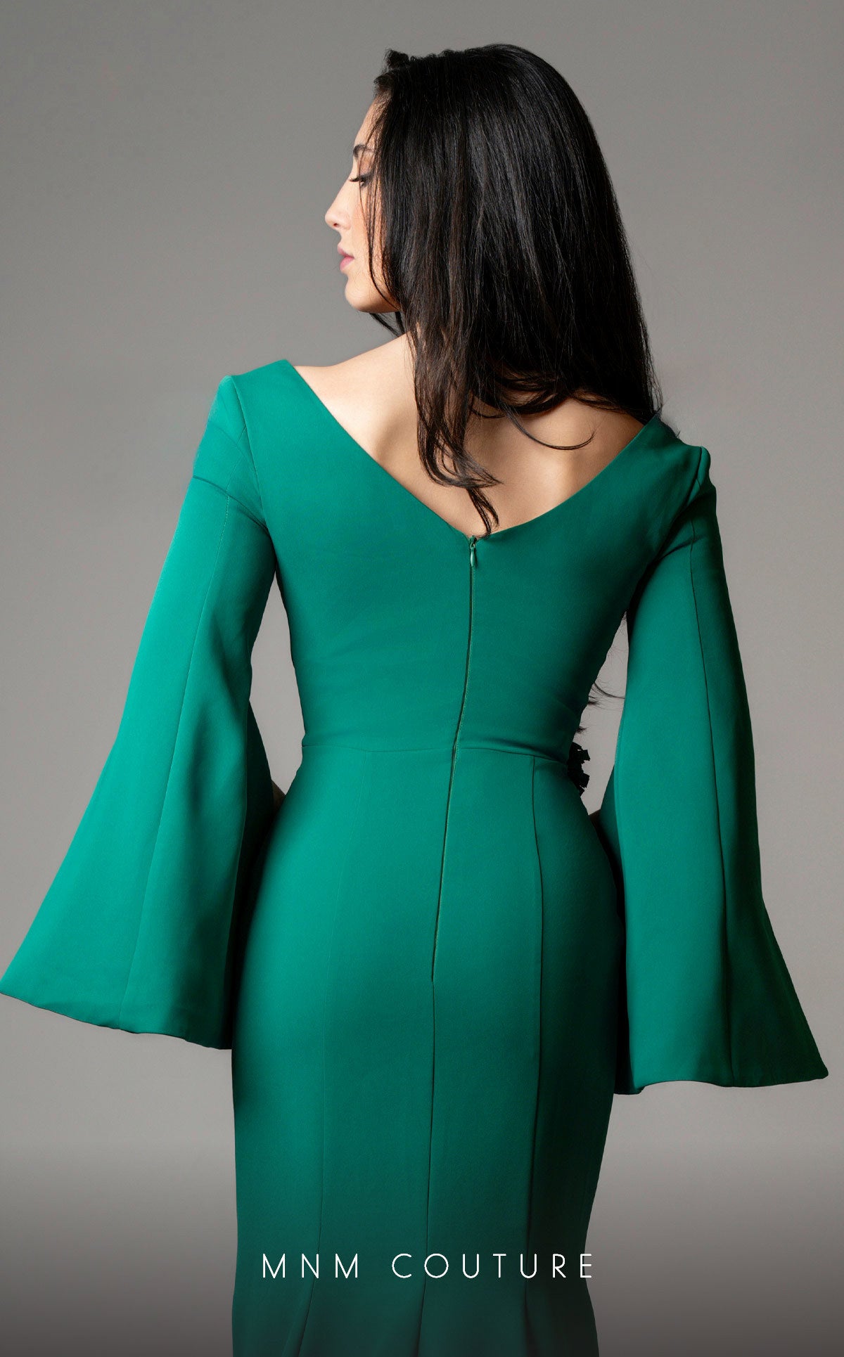 MNM Couture V02044