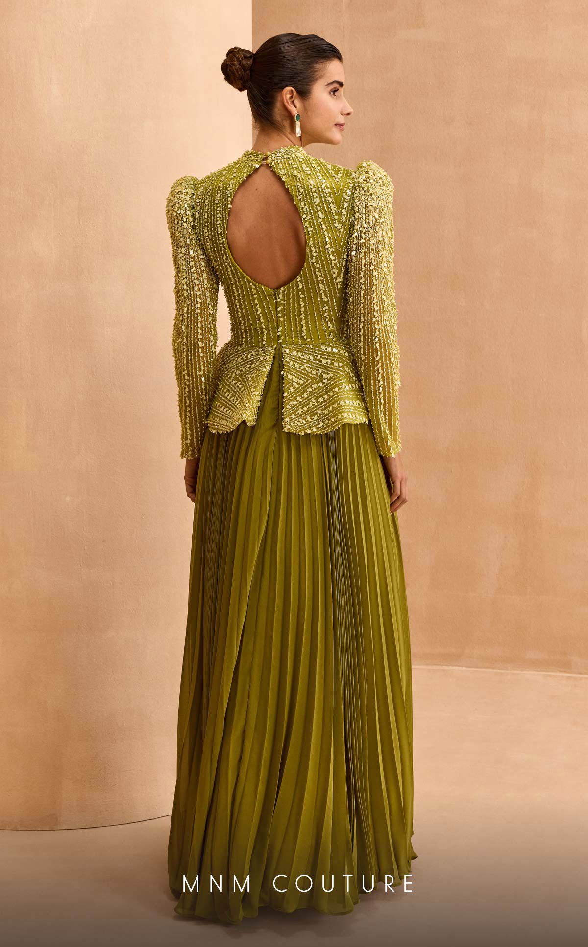 MNM Couture V06941