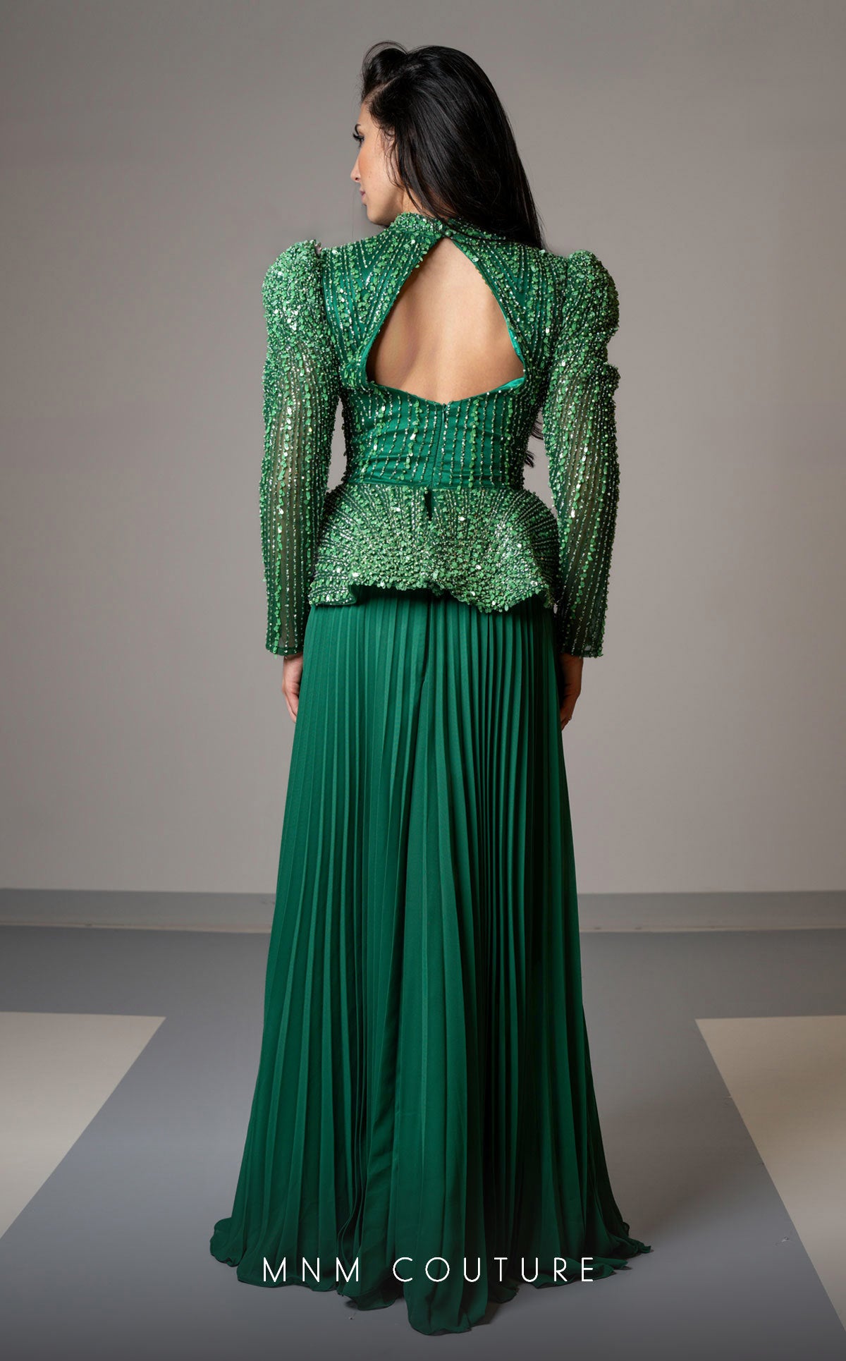 MNM Couture V06941
