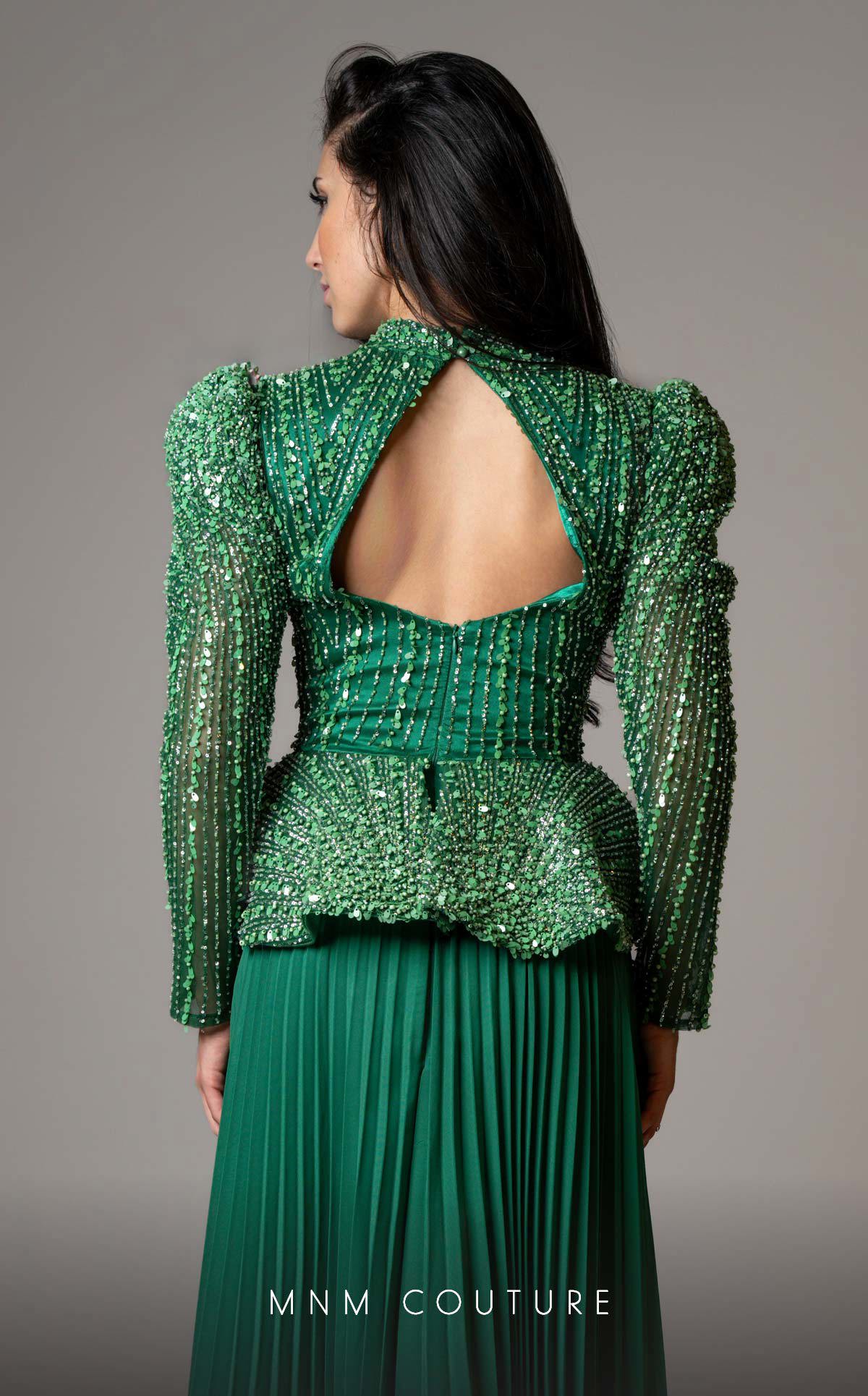 MNM Couture V06941