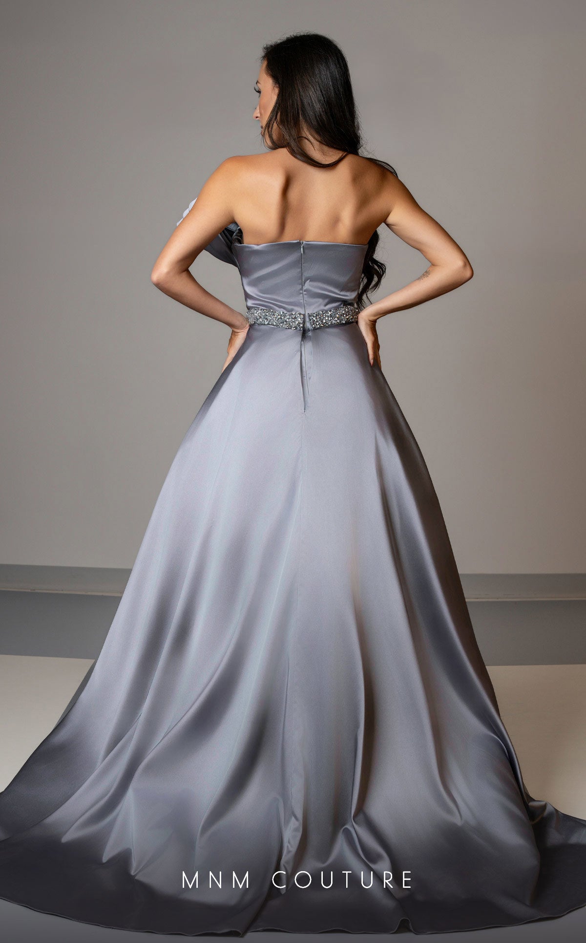 MNM Couture V07353