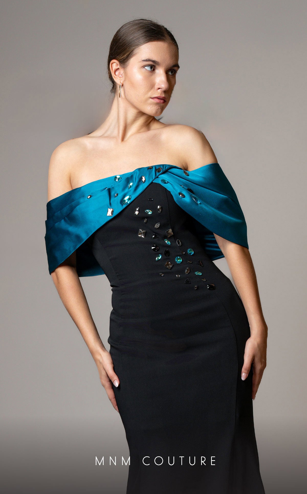 MNM Couture V07388