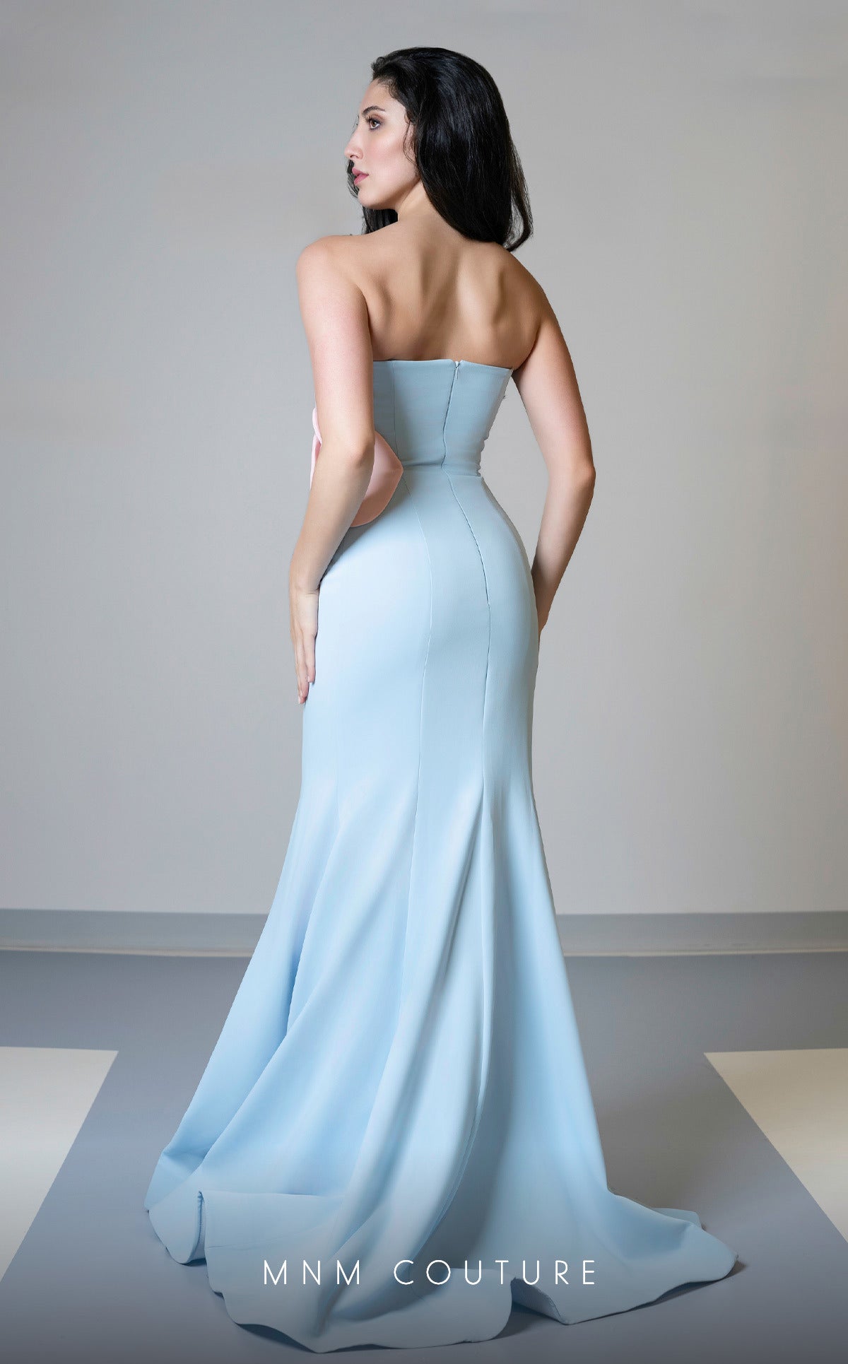 MNM Couture V07421