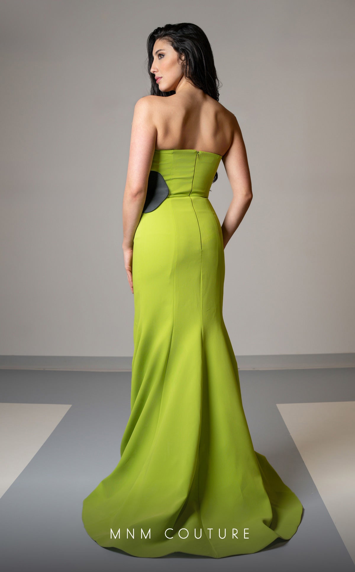 MNM Couture V07421
