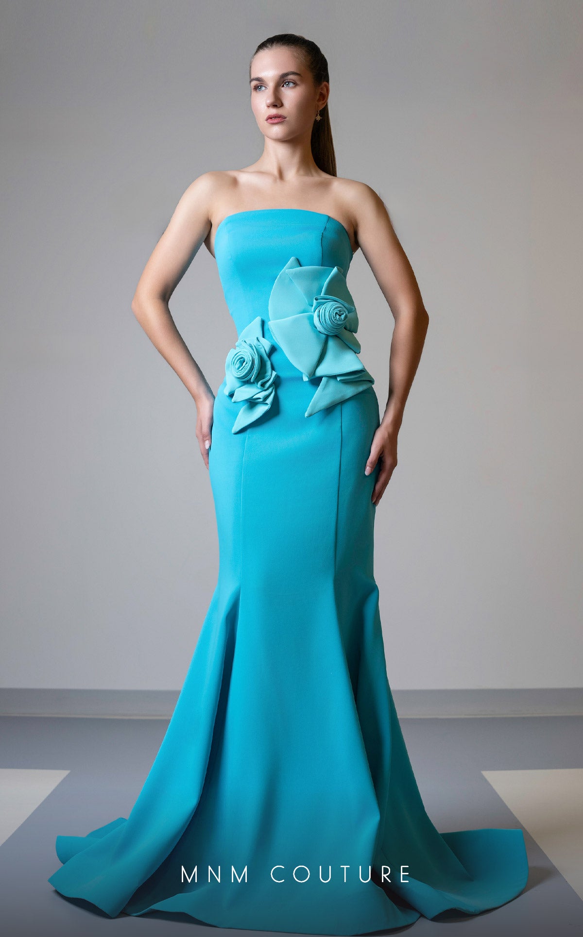 MNM Couture V07456