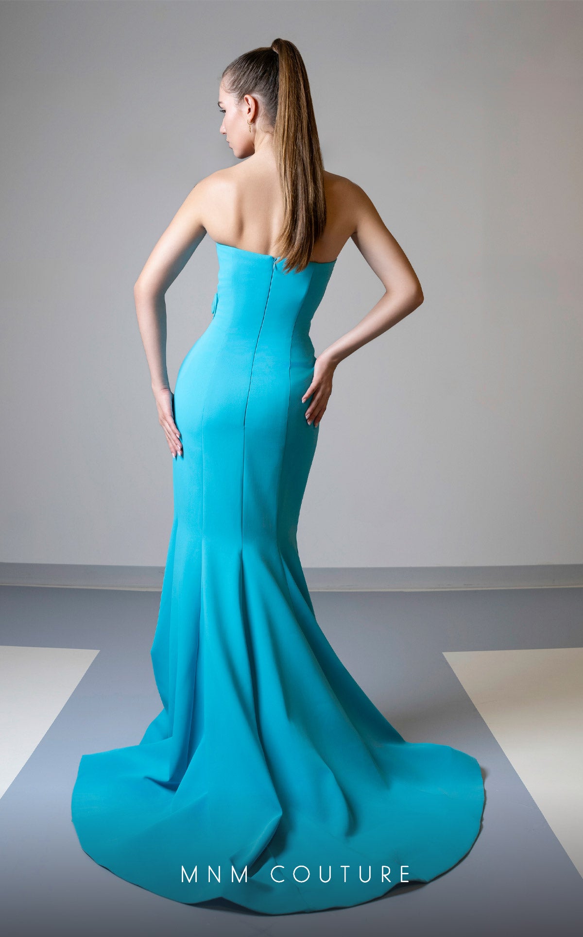 MNM Couture V07456