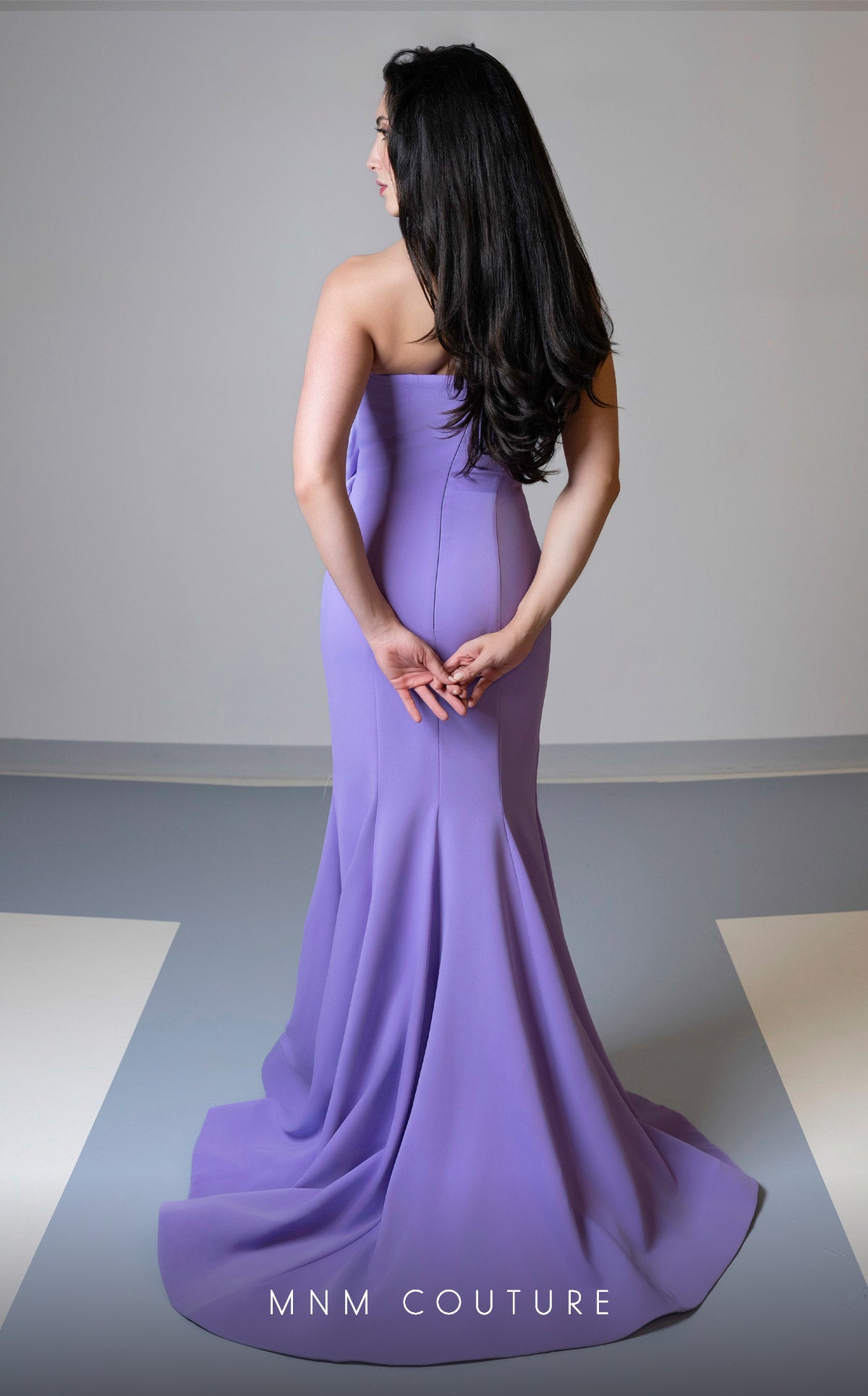 MNM Couture V07456