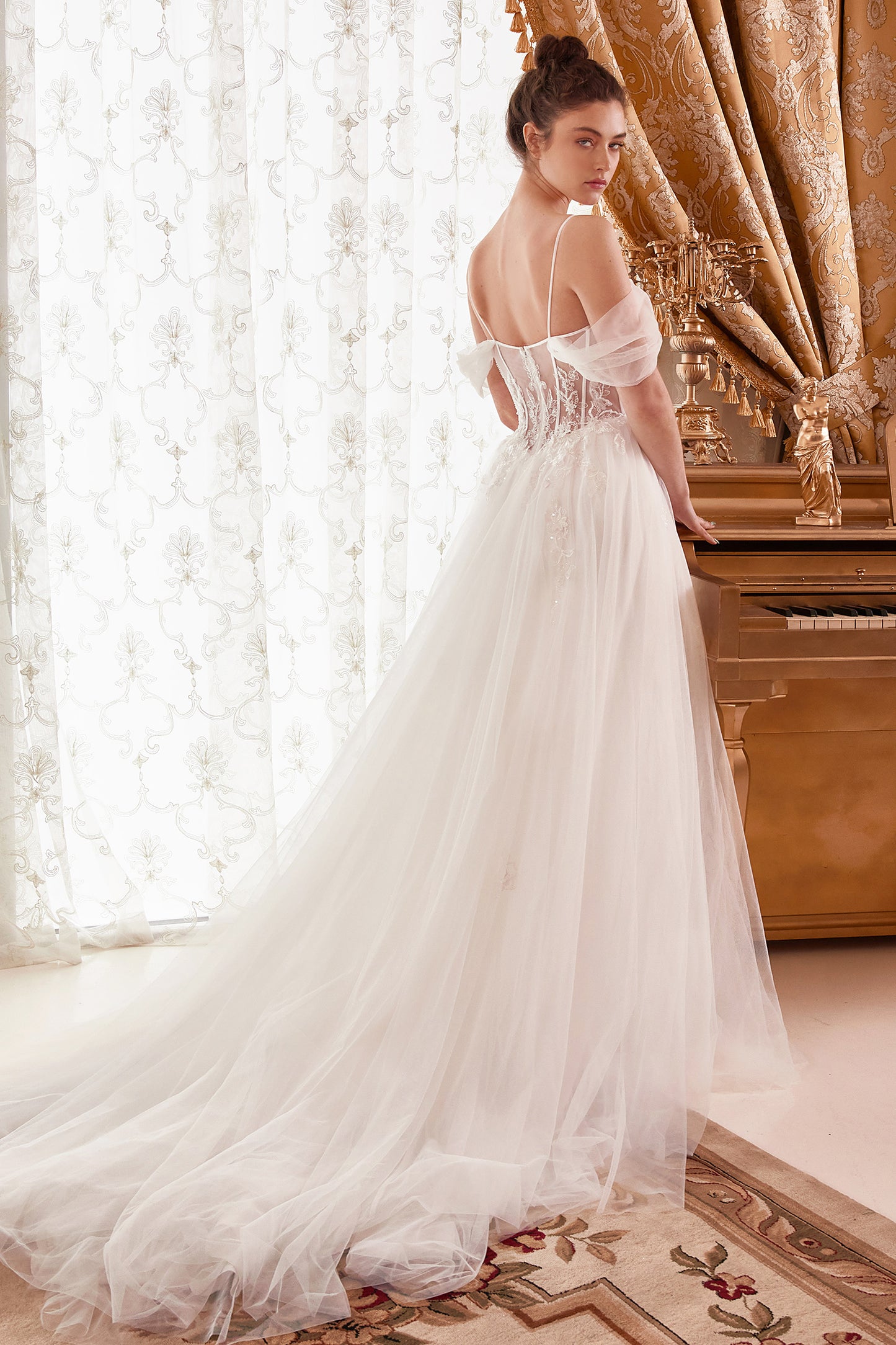 Cinderella Divine WN307