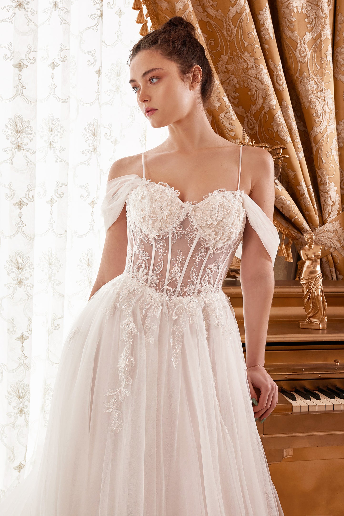 Cinderella Divine WN307