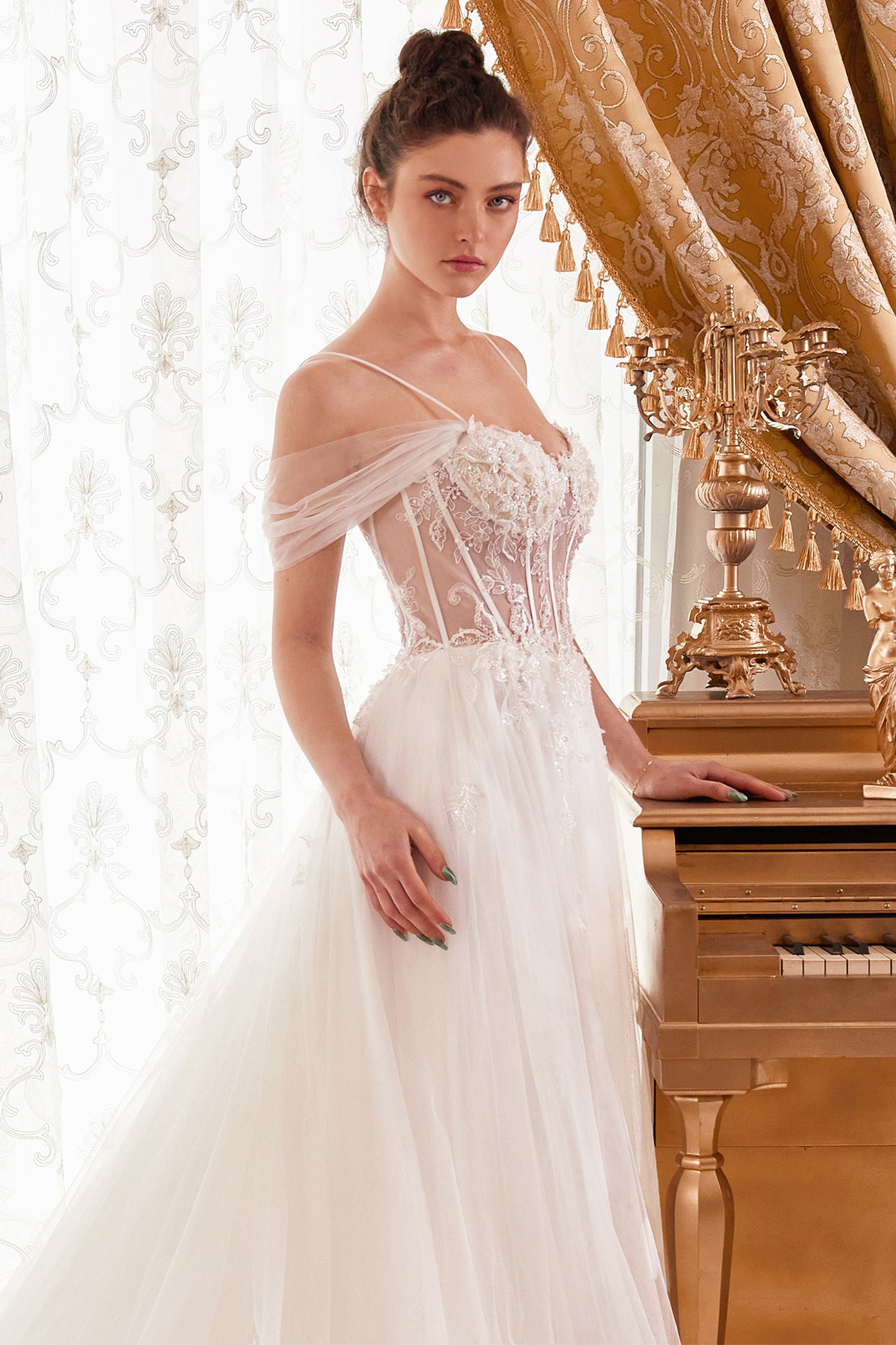 Cinderella Divine WN307