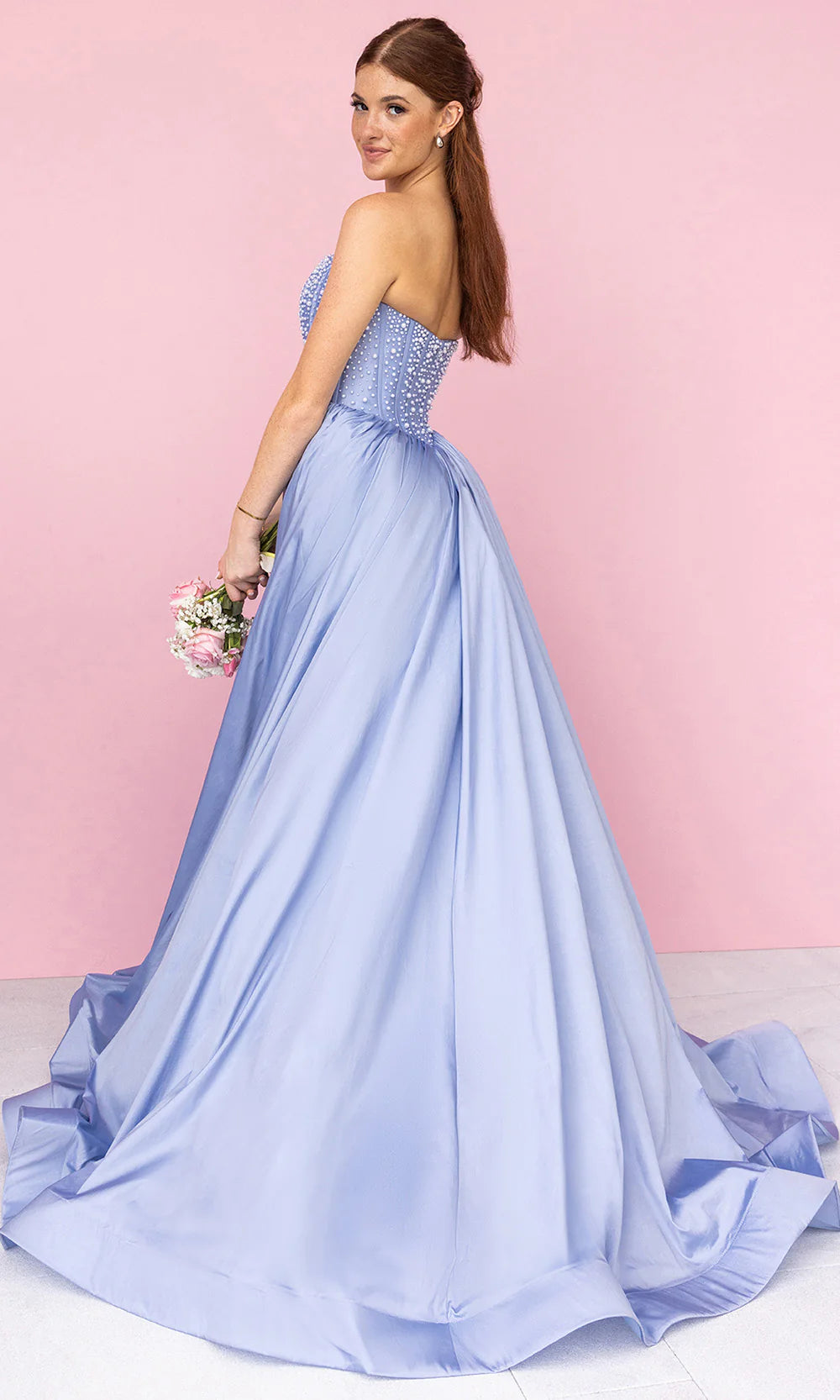 Portia & Scarlett XO178