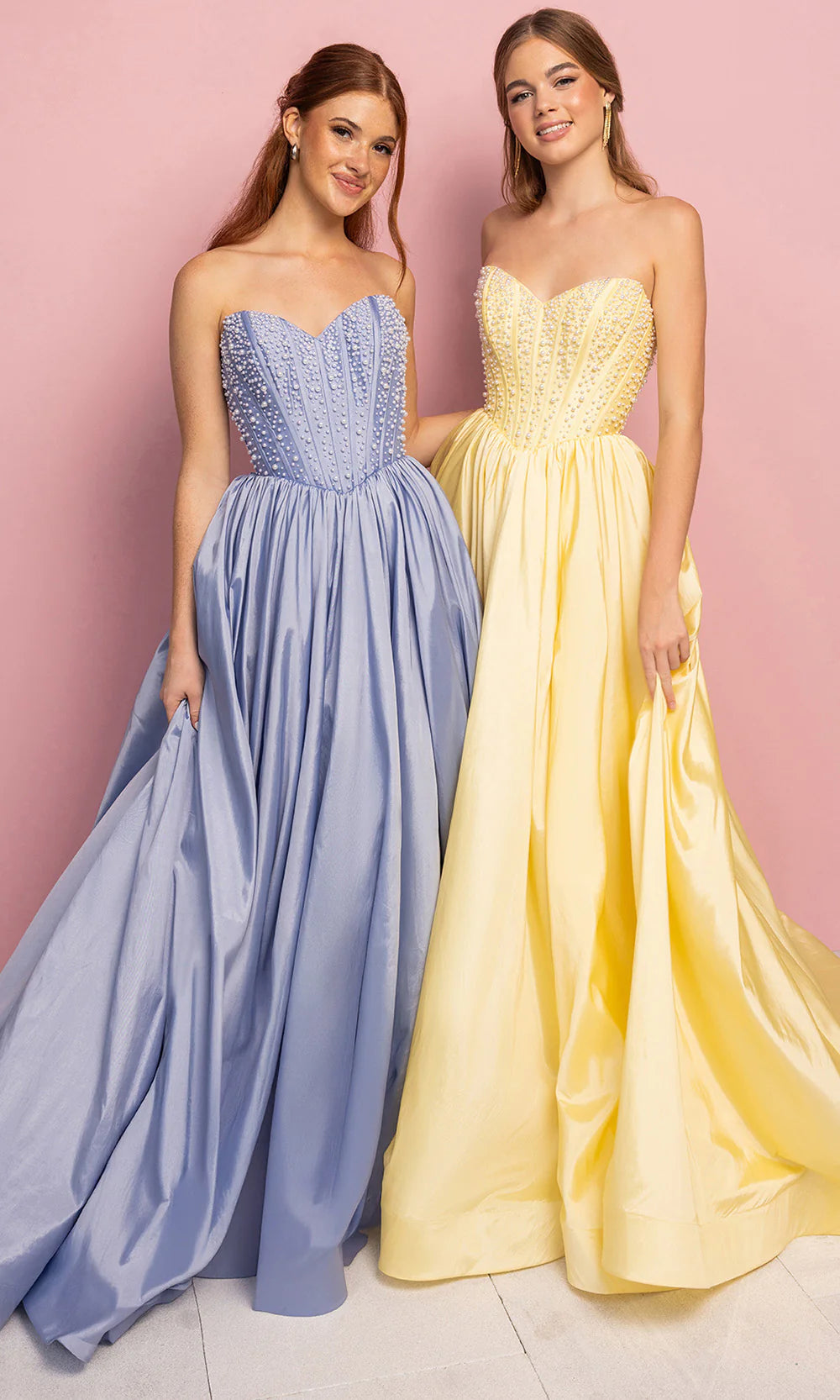 Portia & Scarlett XO178