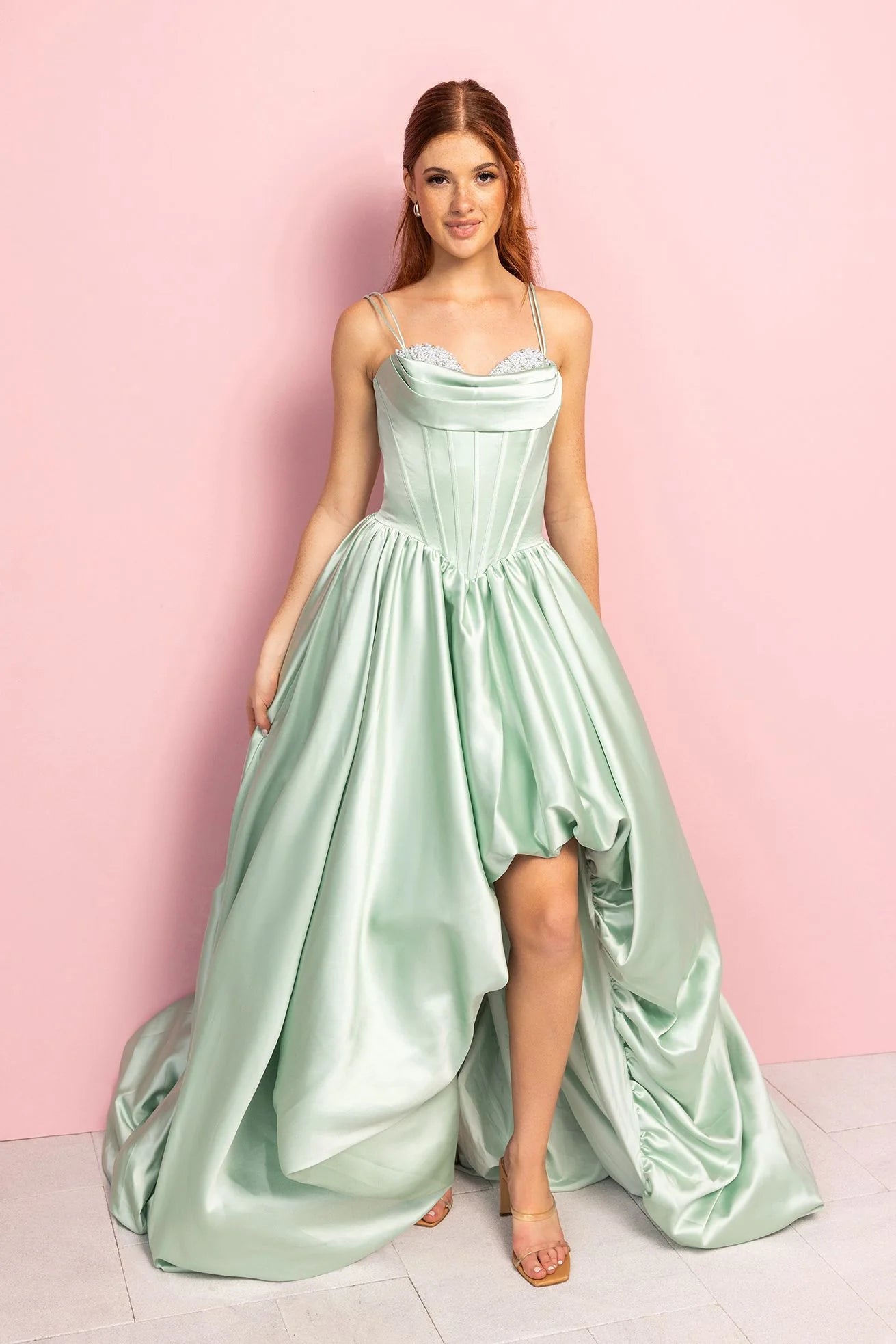 Portia & Scarlett XO182