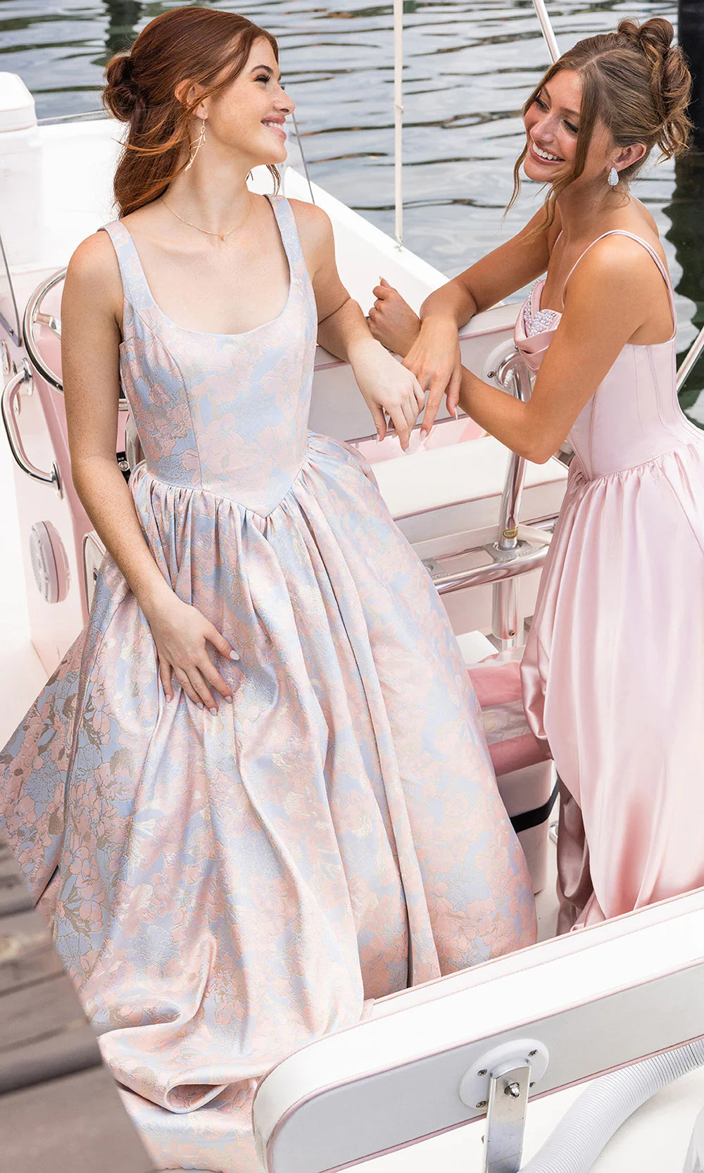 Portia & Scarlett XO185