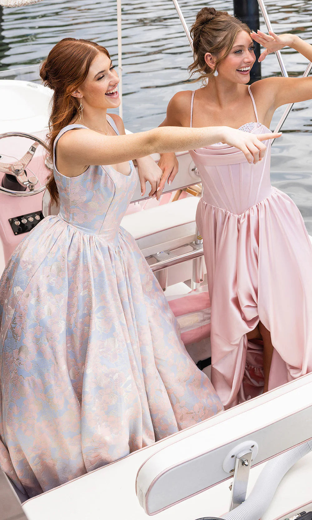 Portia & Scarlett XO185
