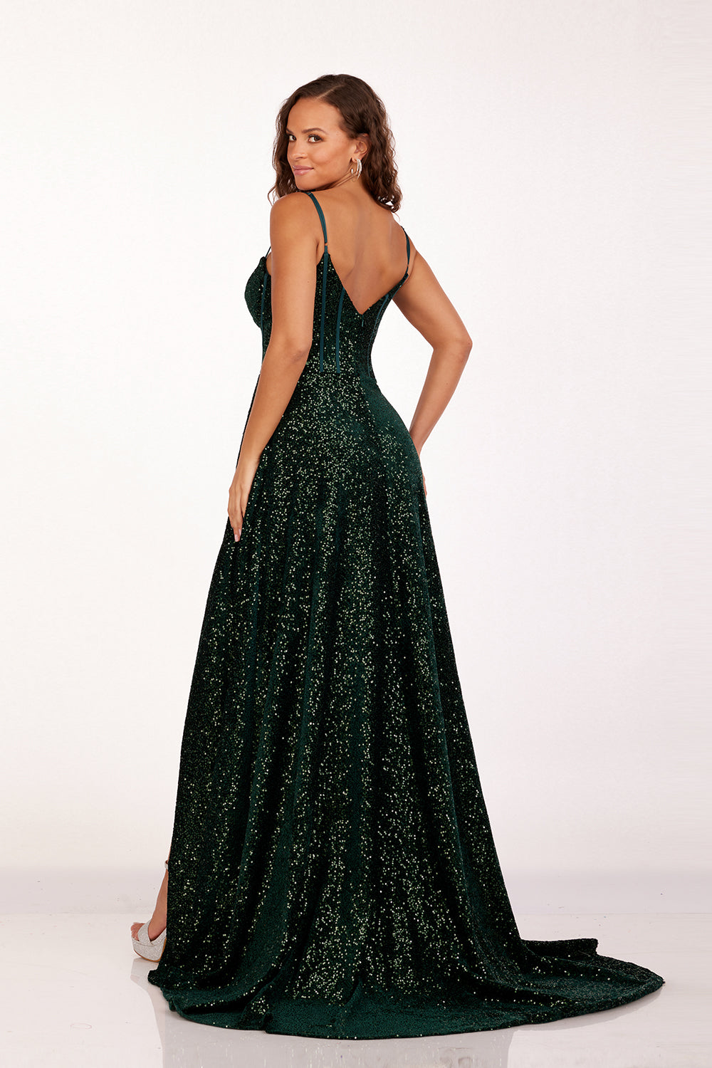 abby-paris-90212-deep-v-neck-neckline-corset-sequin-velvet-a-line-hunter-green-evening-dress-b-chic-fashions-prom-dress