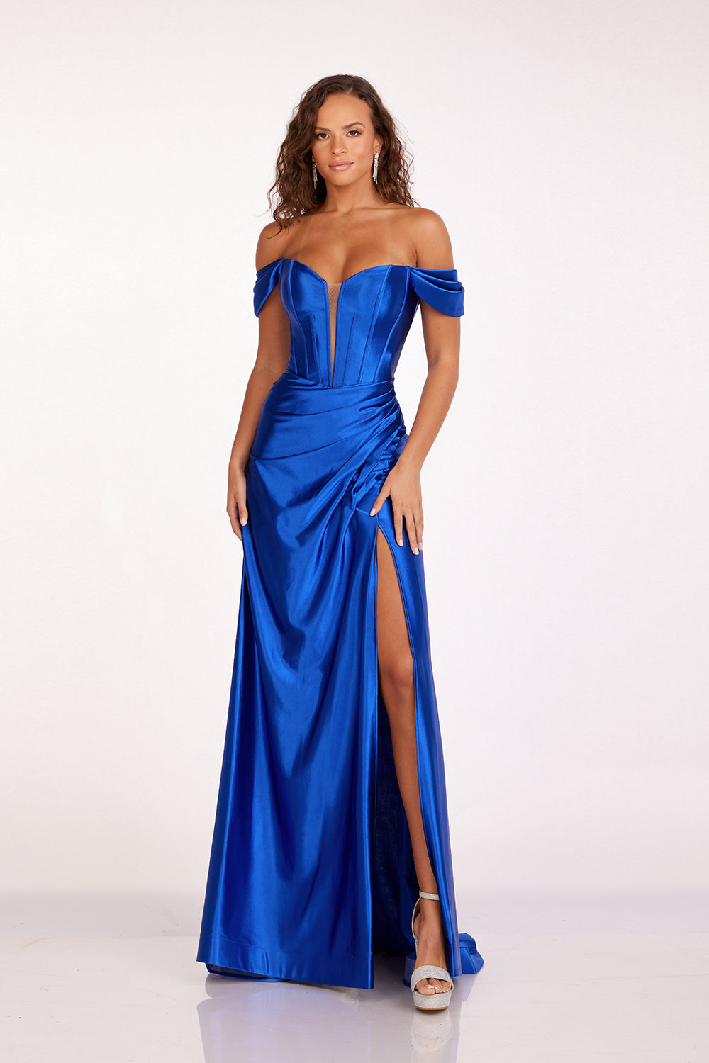 abby-paris-90216-sweetheart-neckline-corset-knit-fit-and-flare-wslit-royal-blue-evening-dress-b-chic-fashions-prom-dress