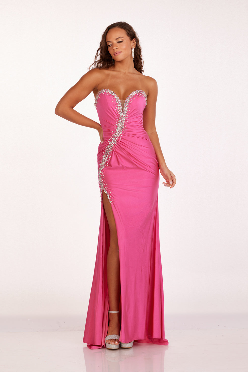 abby-paris-90258-sweetheart-neckline-jersey-fit-and-flare-wslit-fuchsia-evening-dress-b-chic-fashions-prom-dress