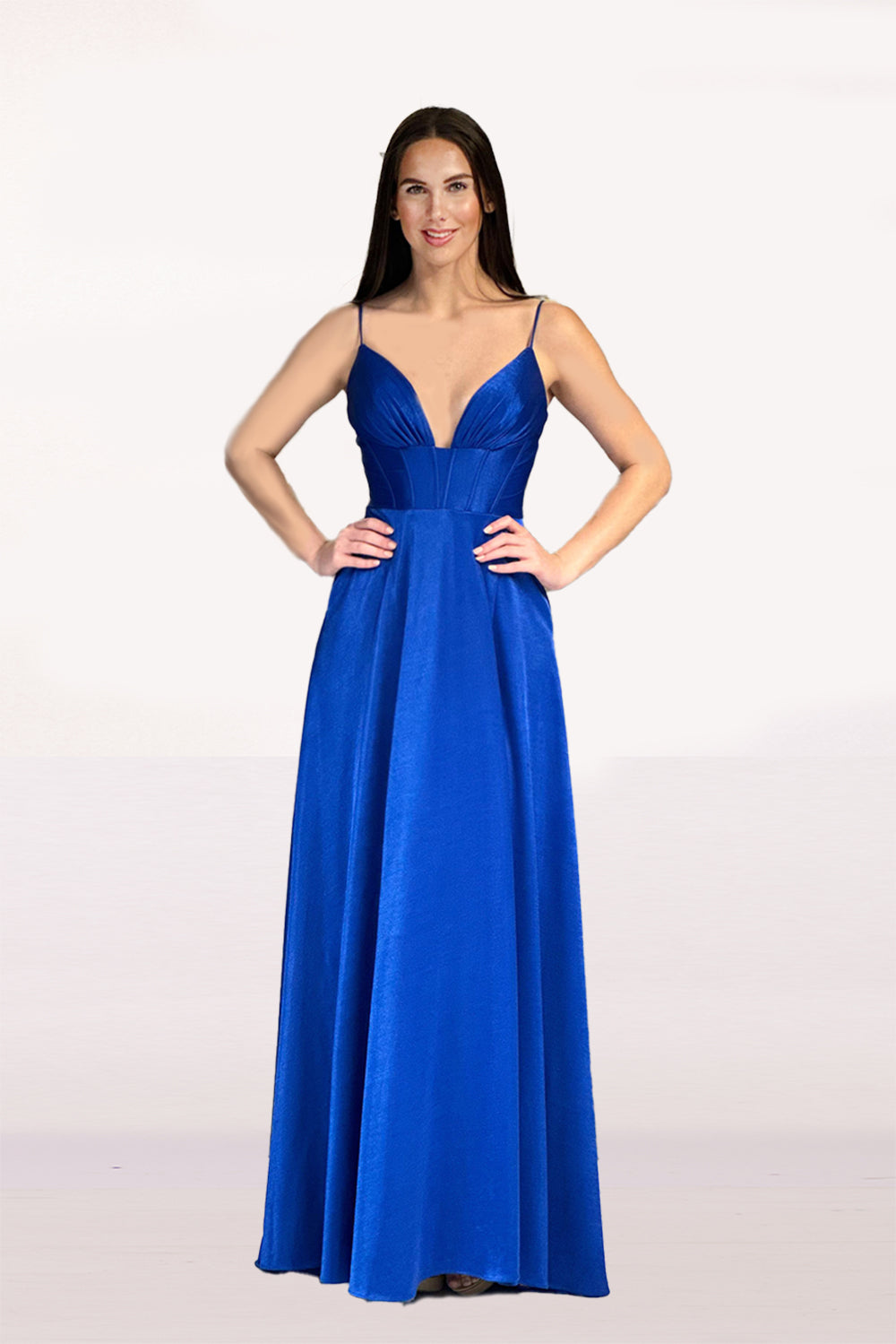 abby-paris-90261-v-neck-neckline-knit-a-line-royal-blue-evening-dress-b-chic-fashions-prom-dress