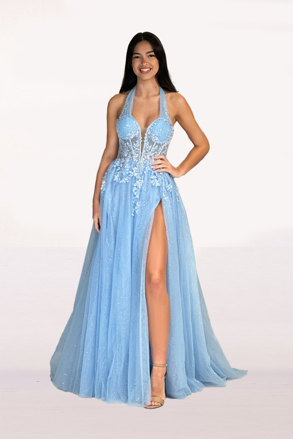 abby-paris-90265-deep-v-neck-neckline-glitter-tulle-lace-a-line-wslit-sky-blue-evening-dress-b-chic-fashions-prom-dress