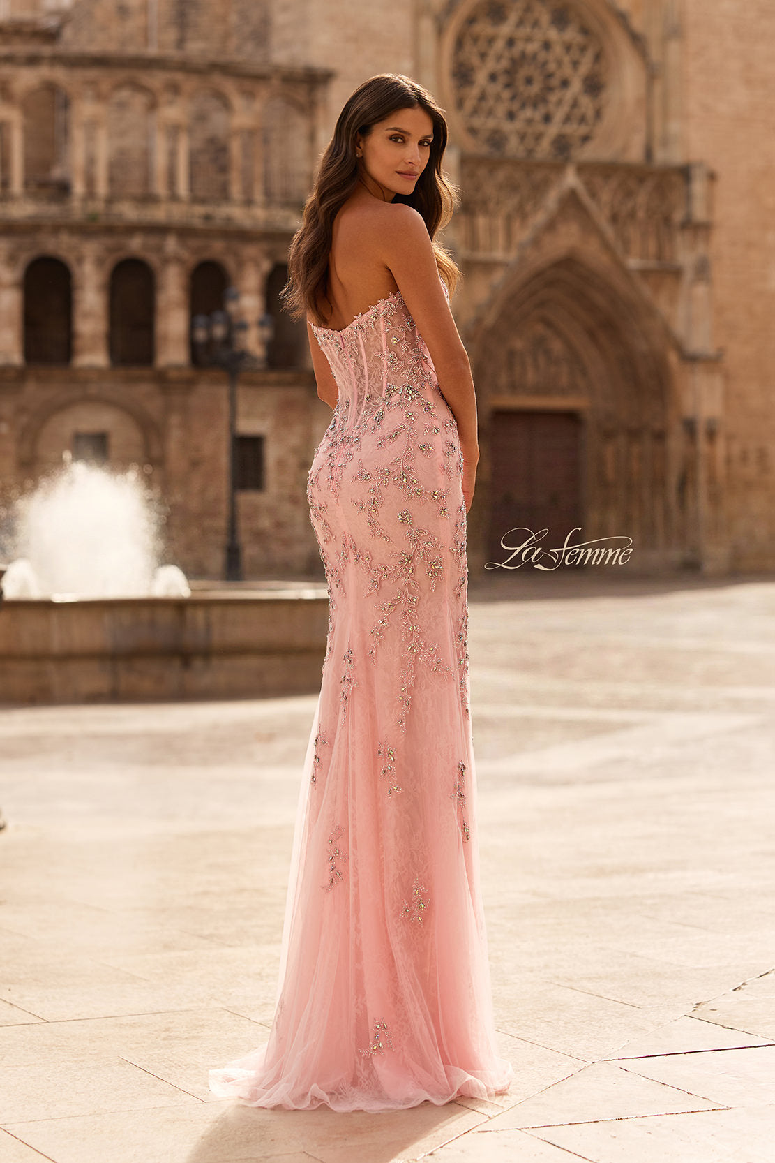La Femme 33853