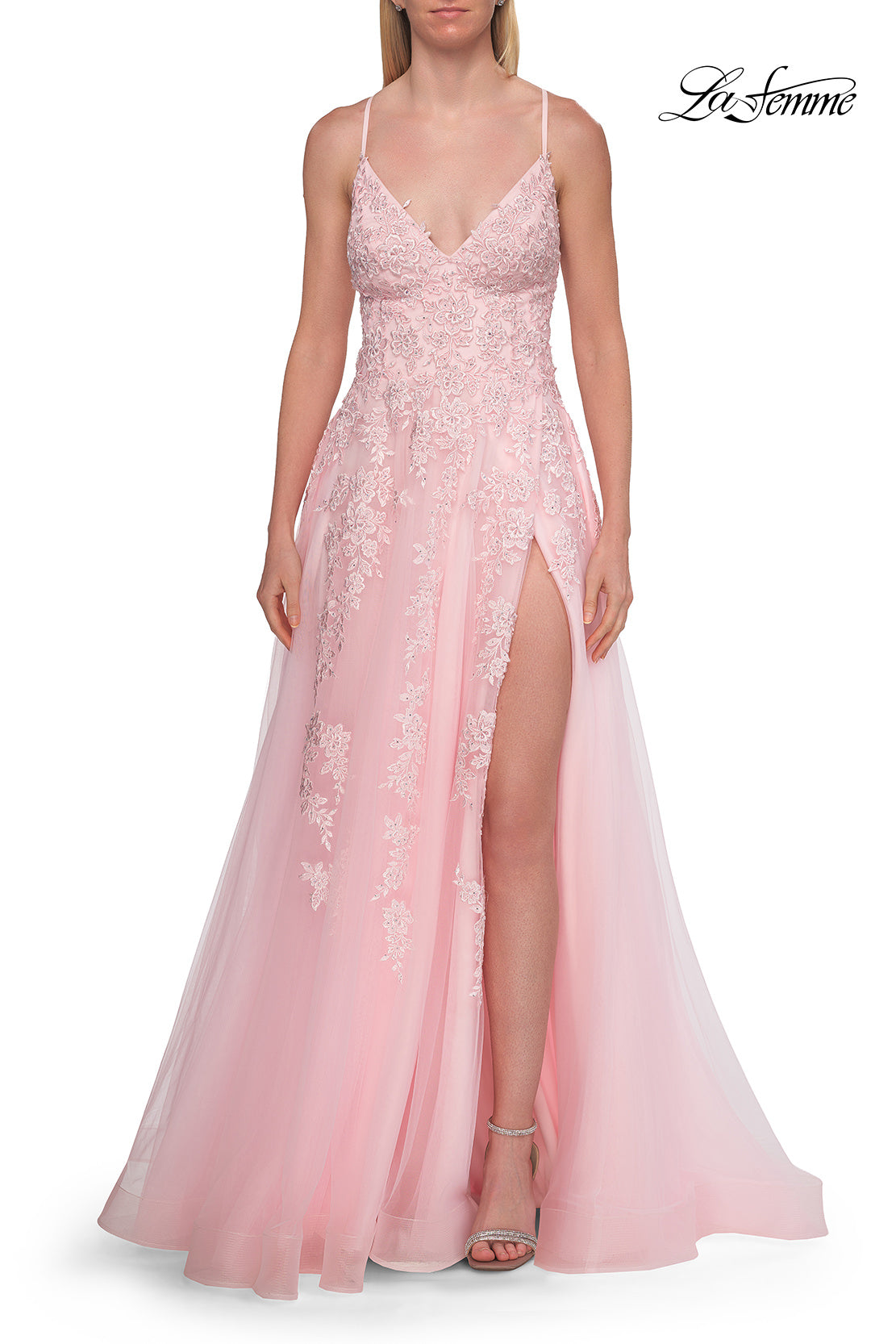 La Femme 33715