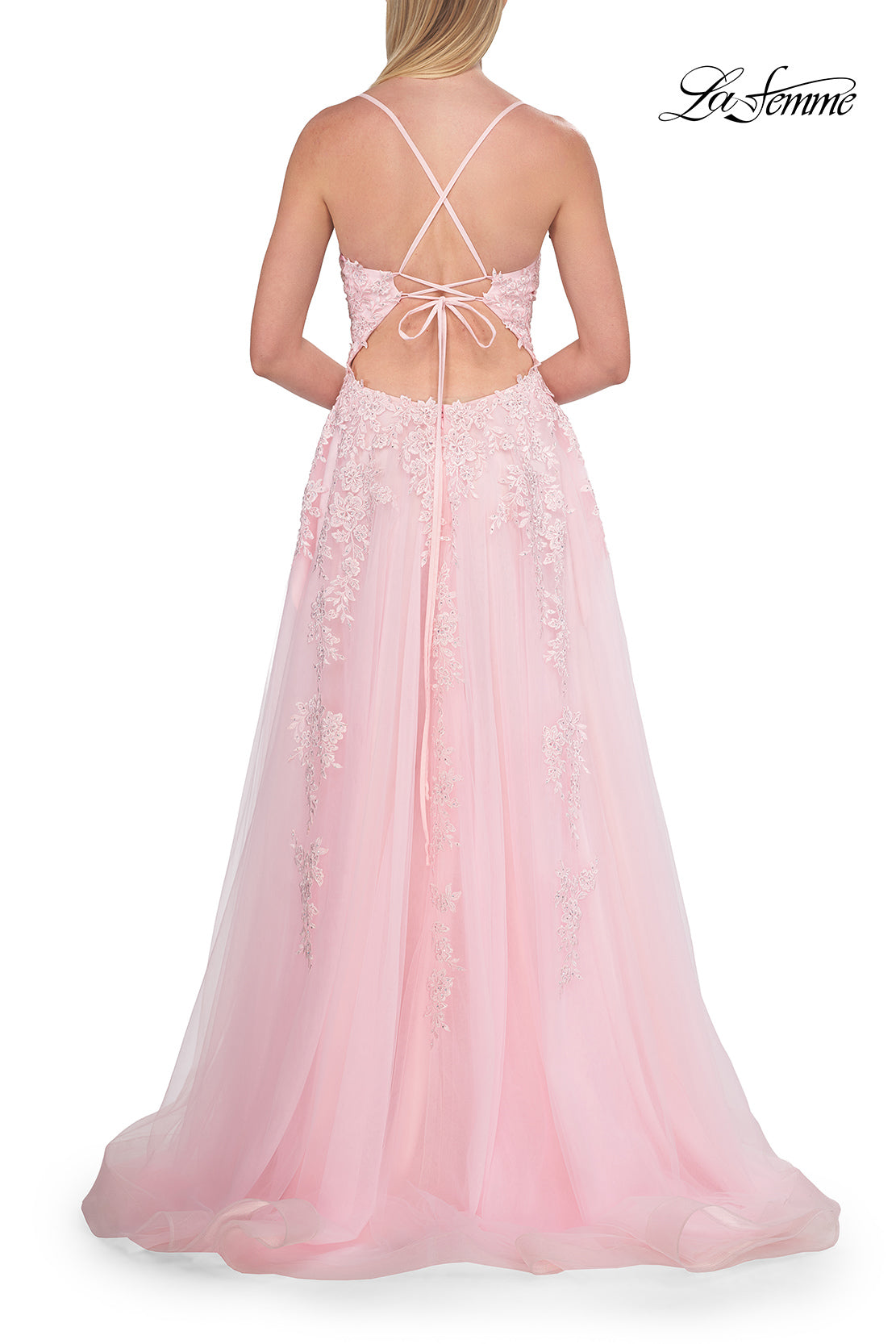 La Femme 33715