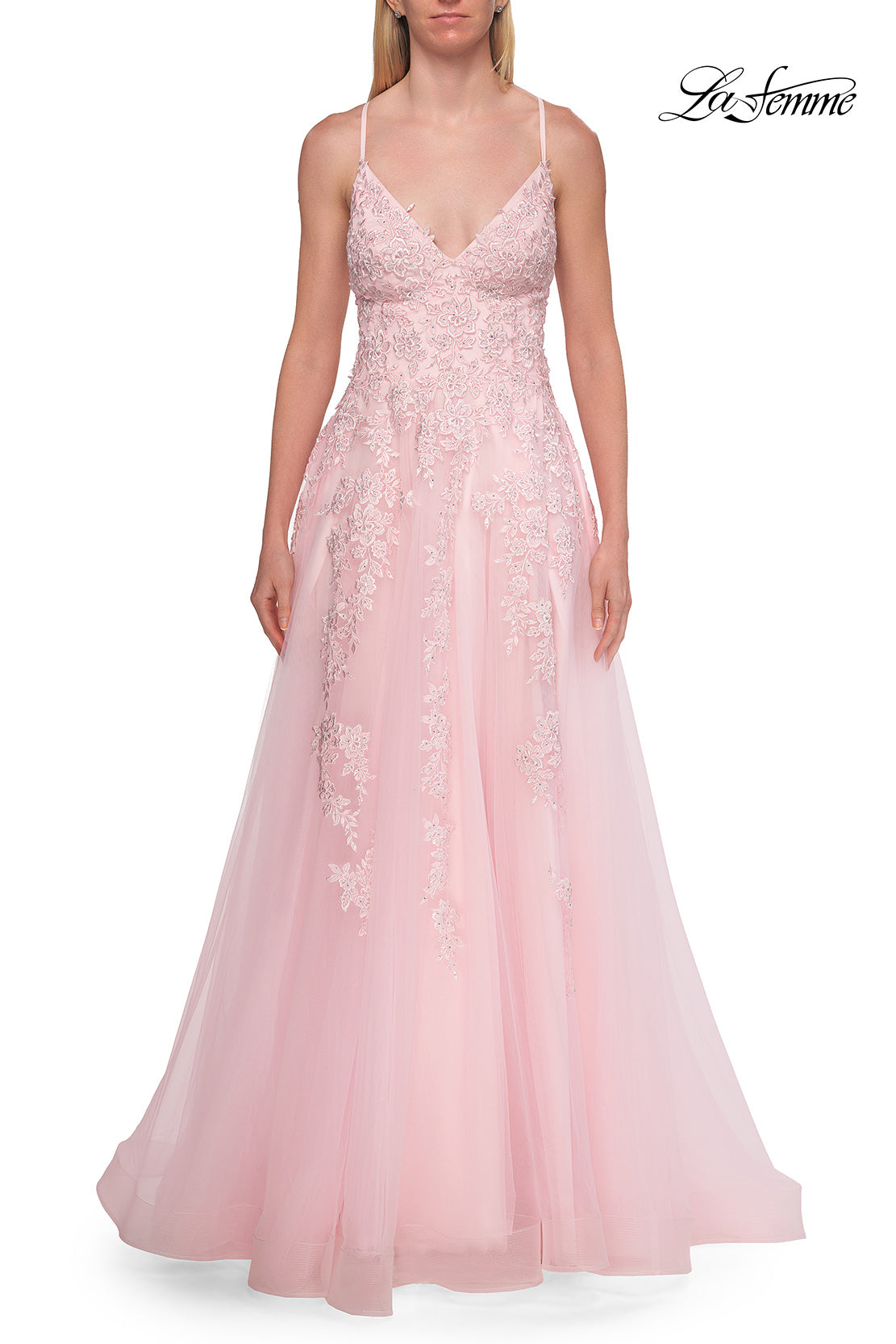 La Femme 33715