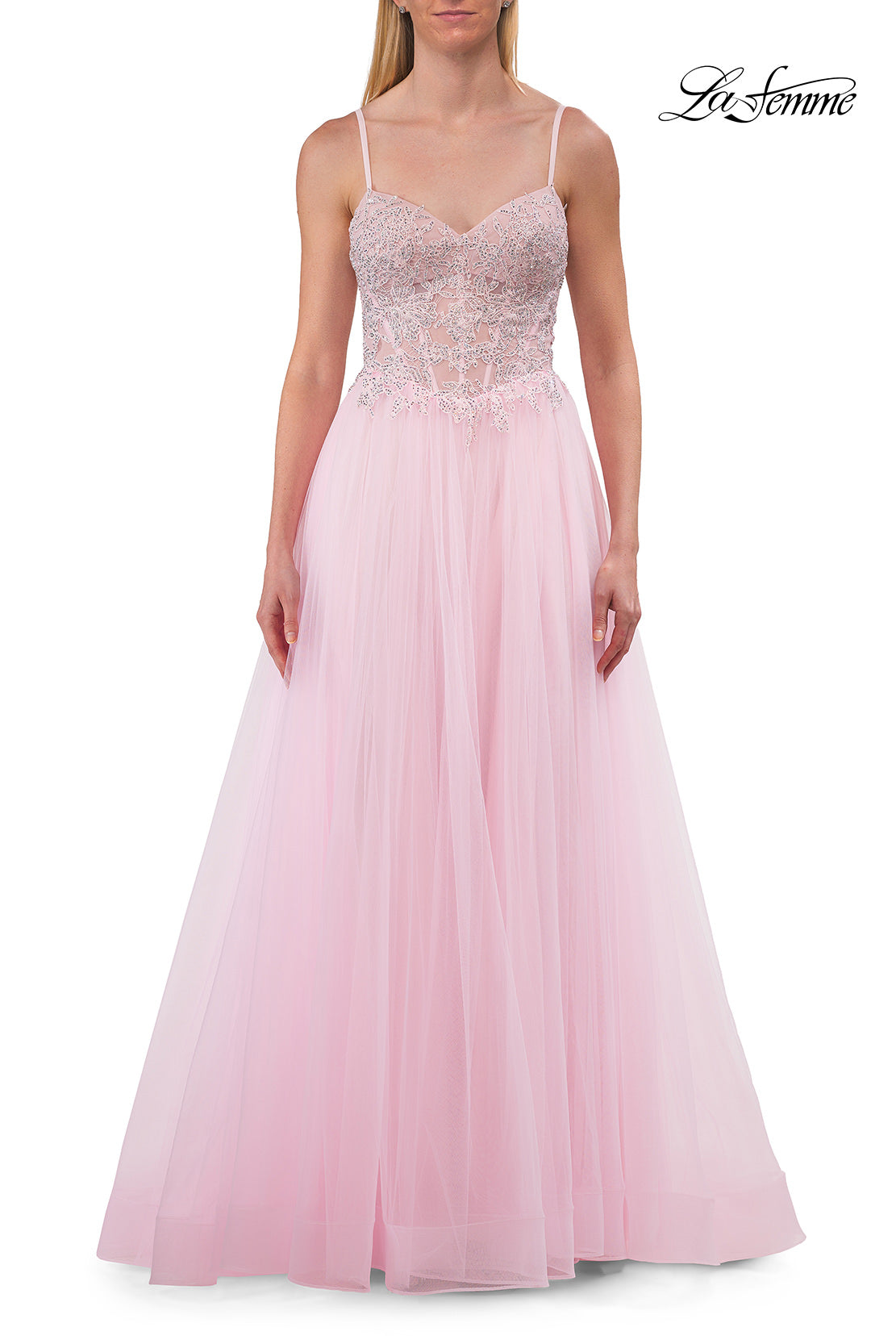 La Femme 33436